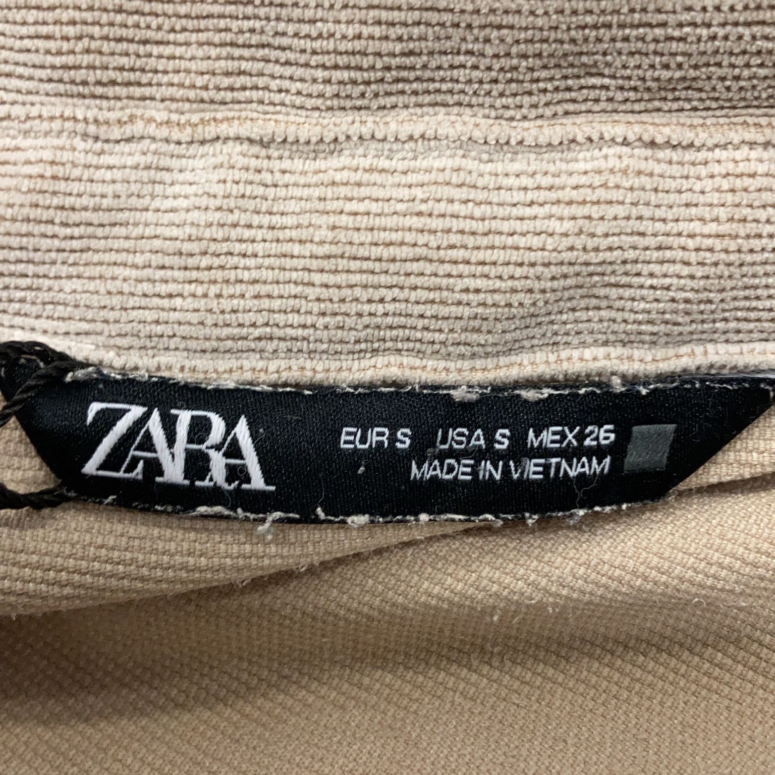 Zara