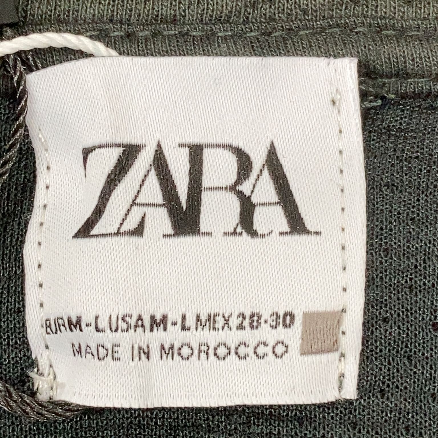 Zara