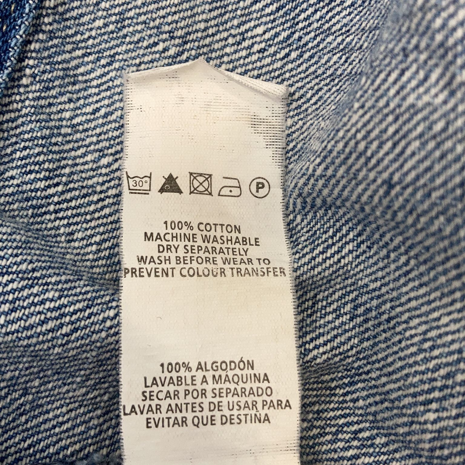 Denim Co