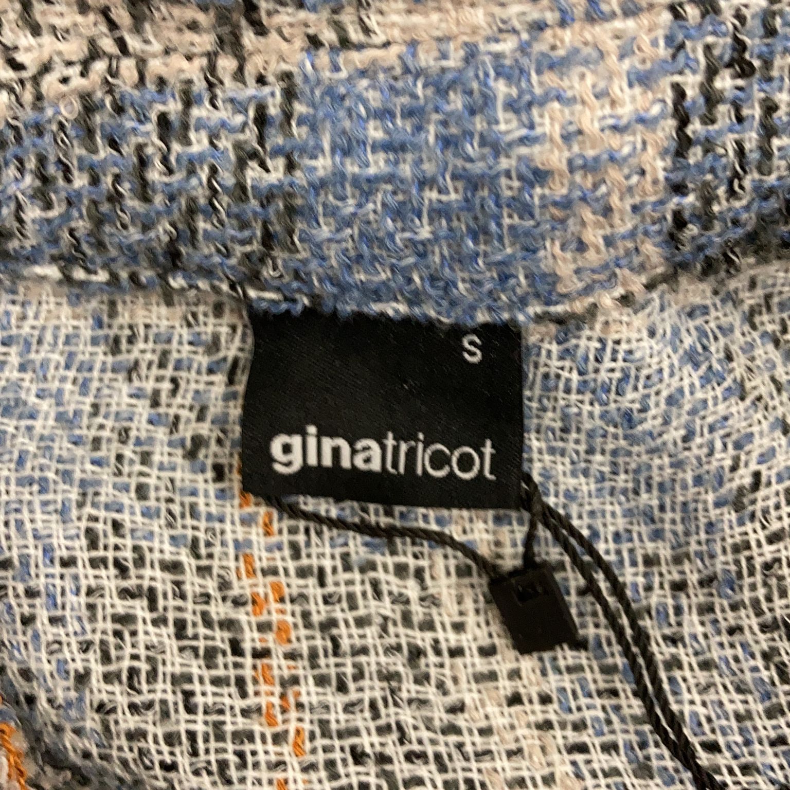 Gina Tricot