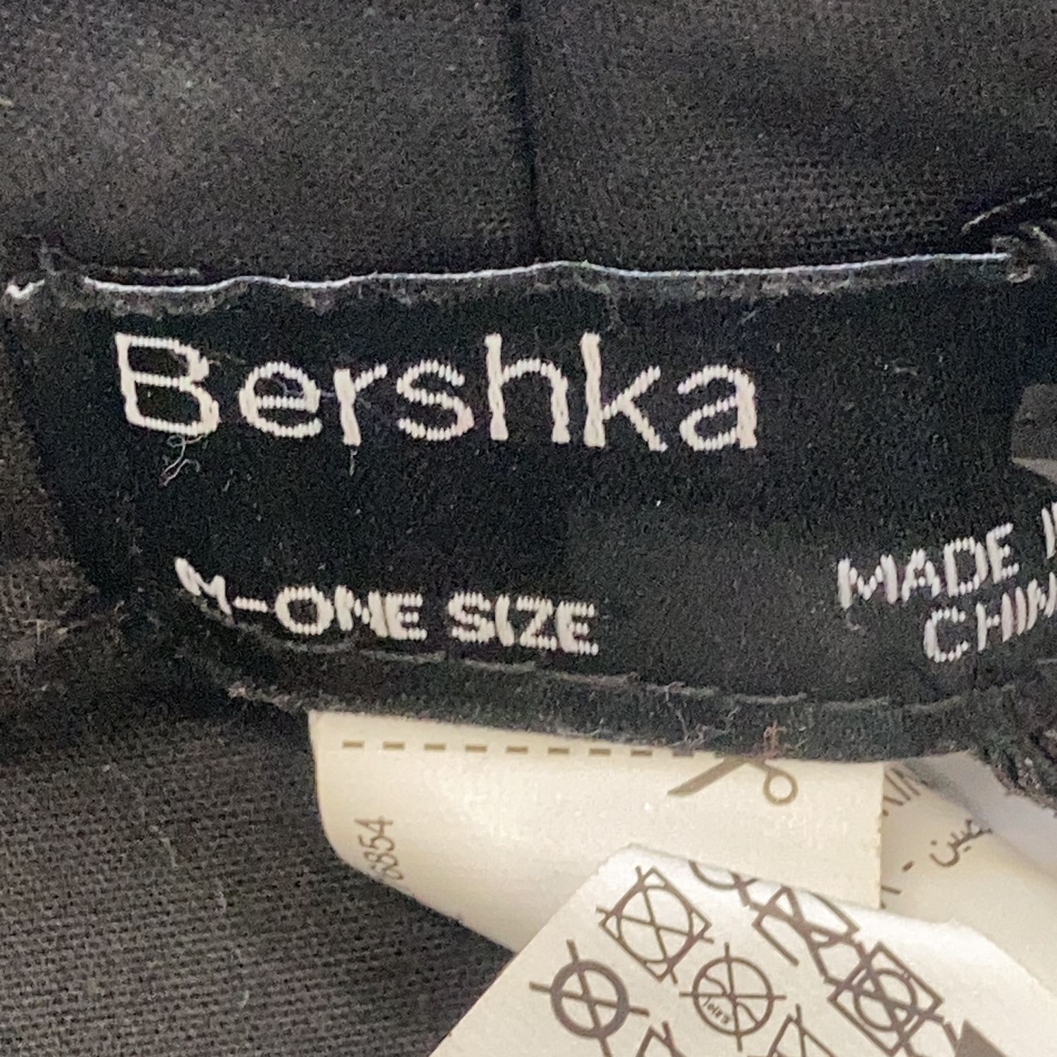 Bershka