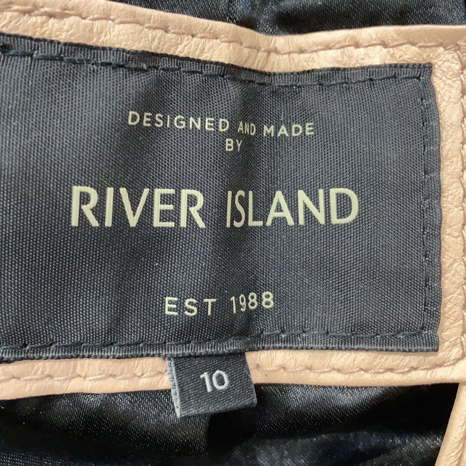 River Island