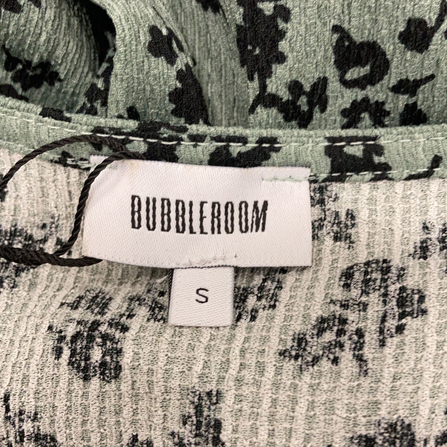 Bubbleroom