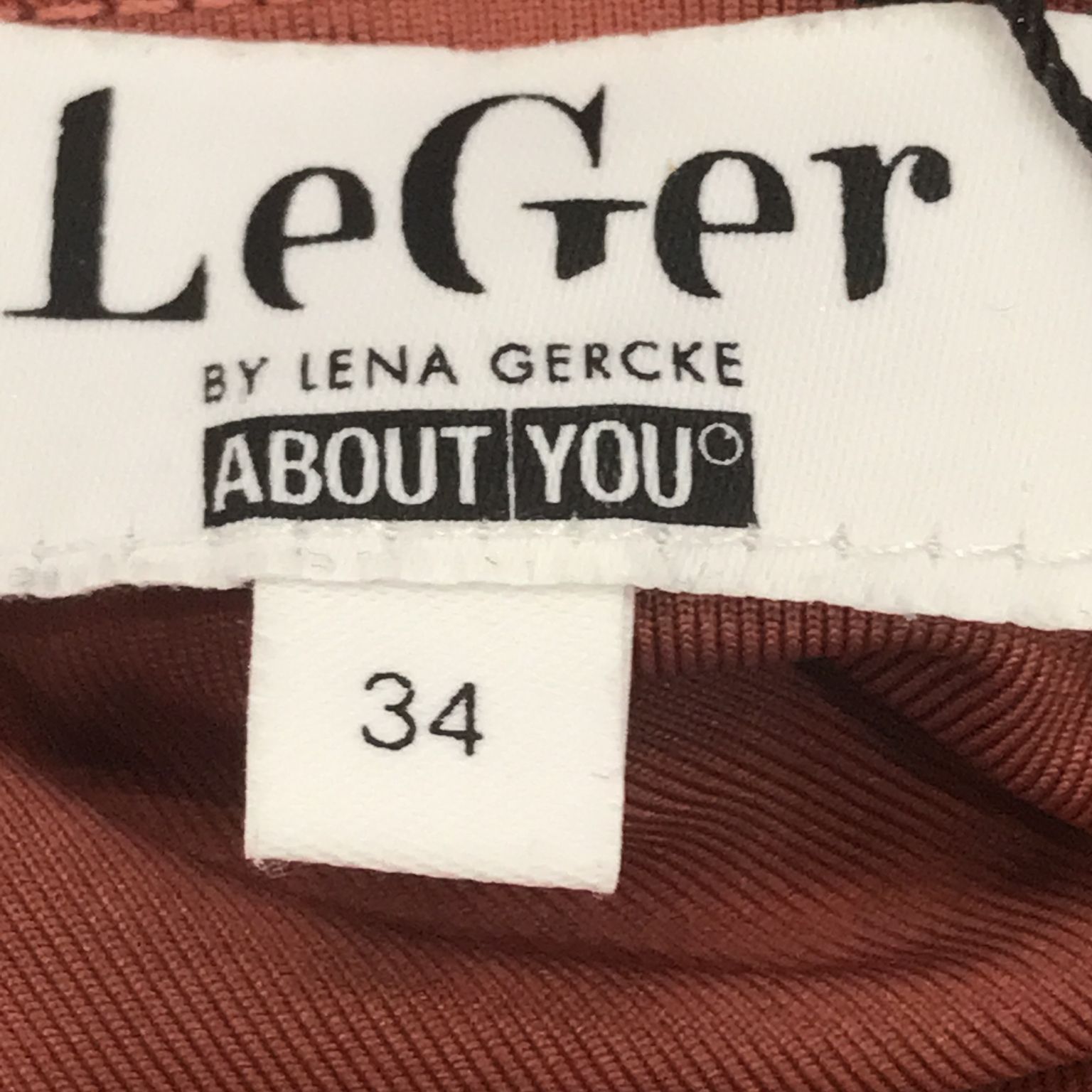 LeGer by Lena Gercke