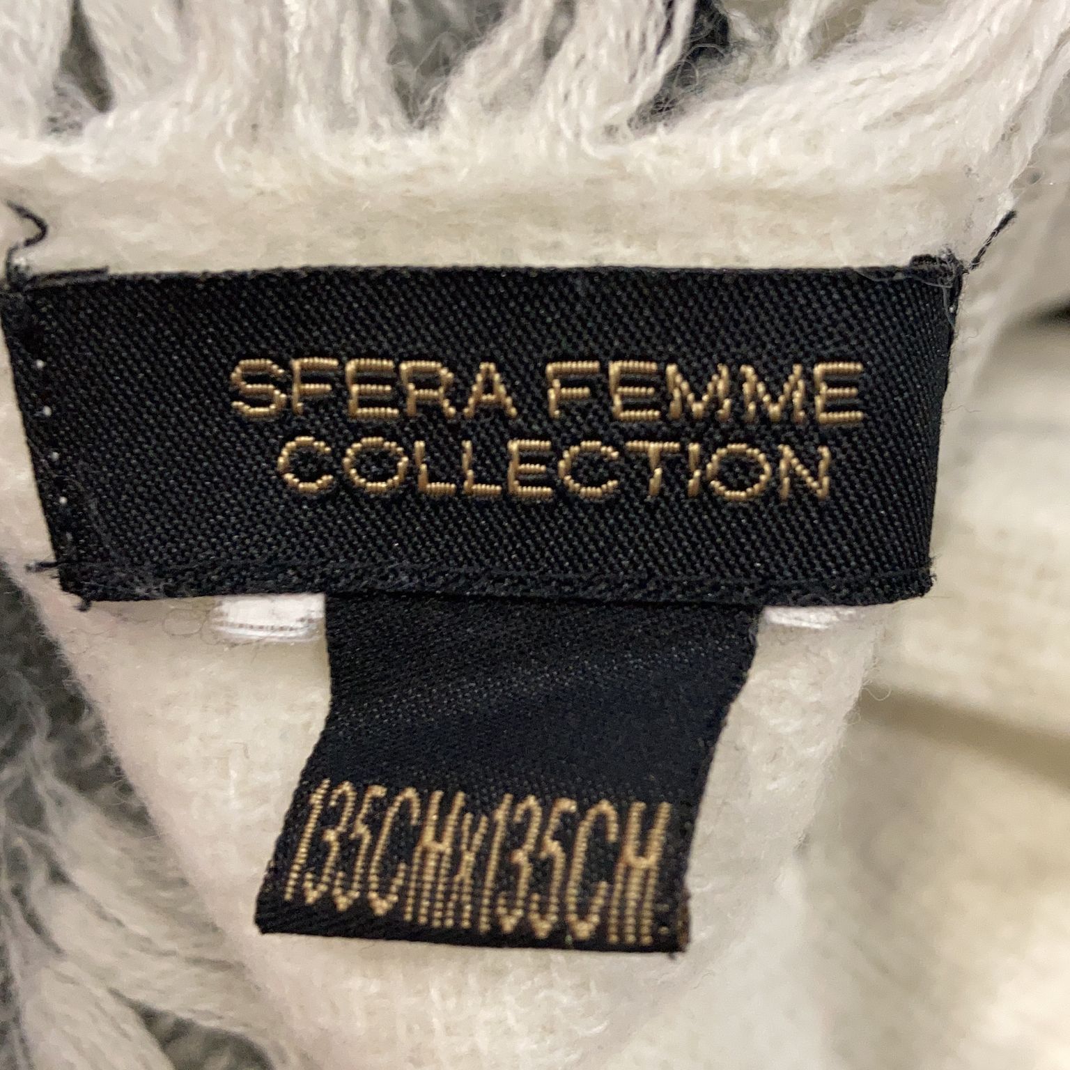 Sfera Femme Collection