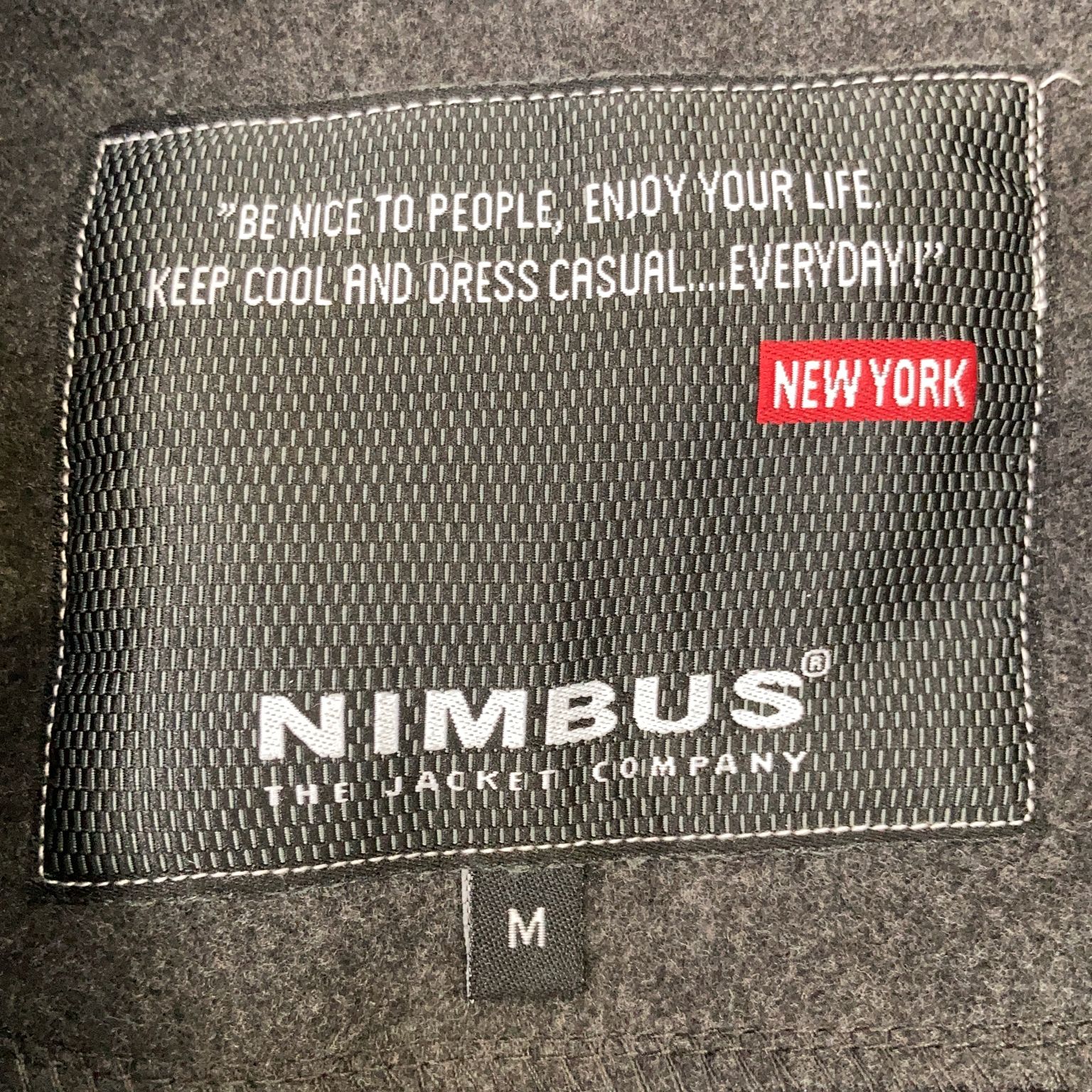 Nimbus