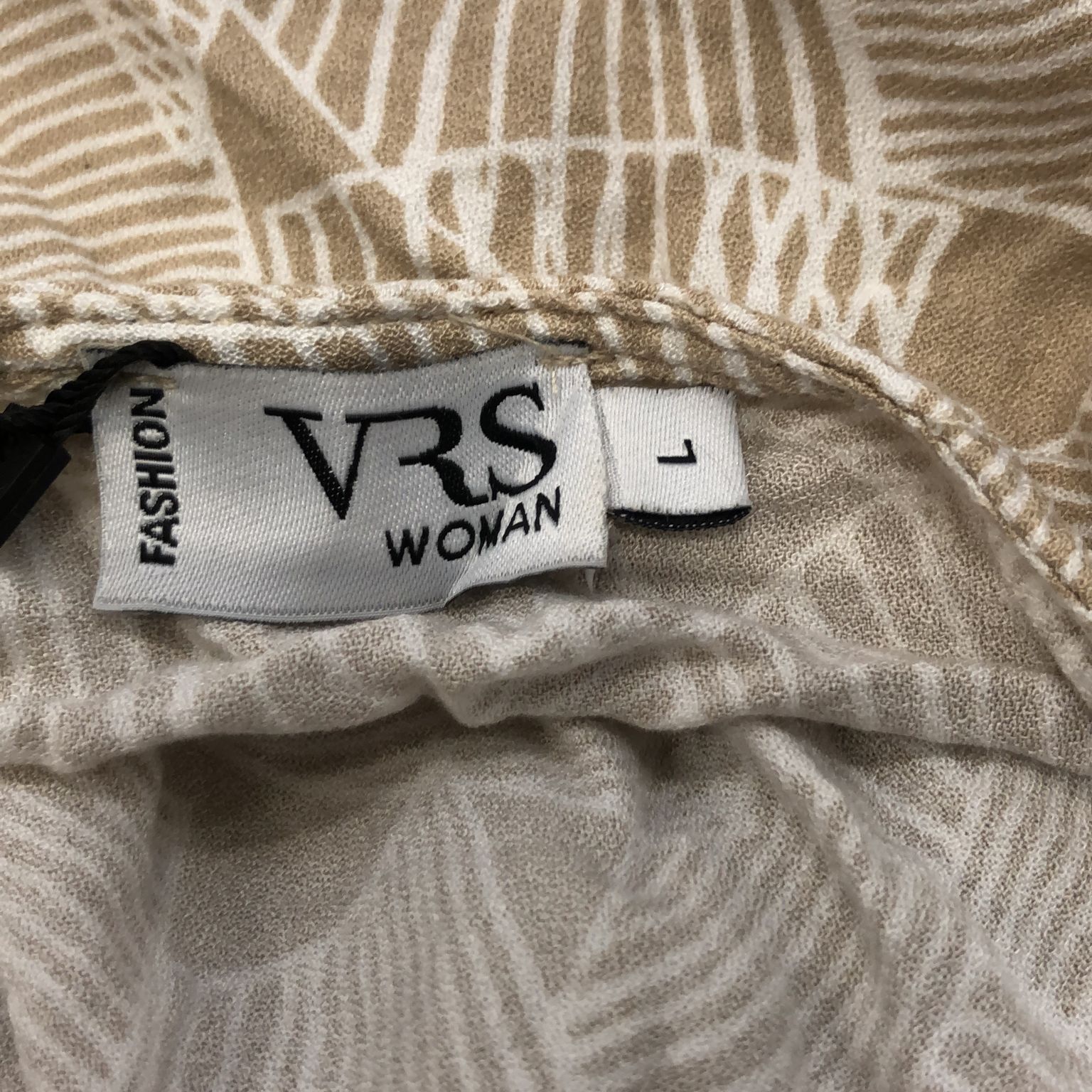 VRS Woman