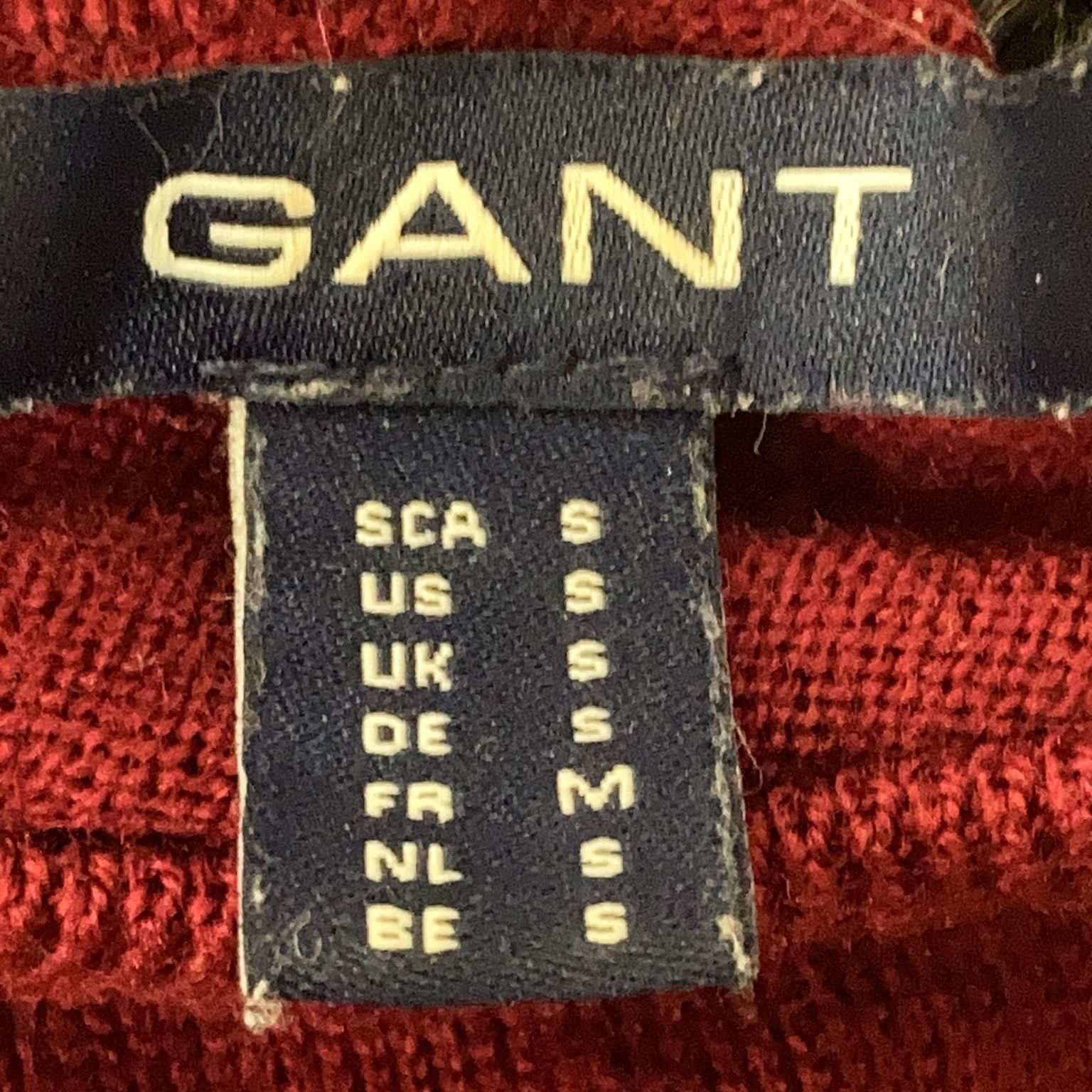 GANT