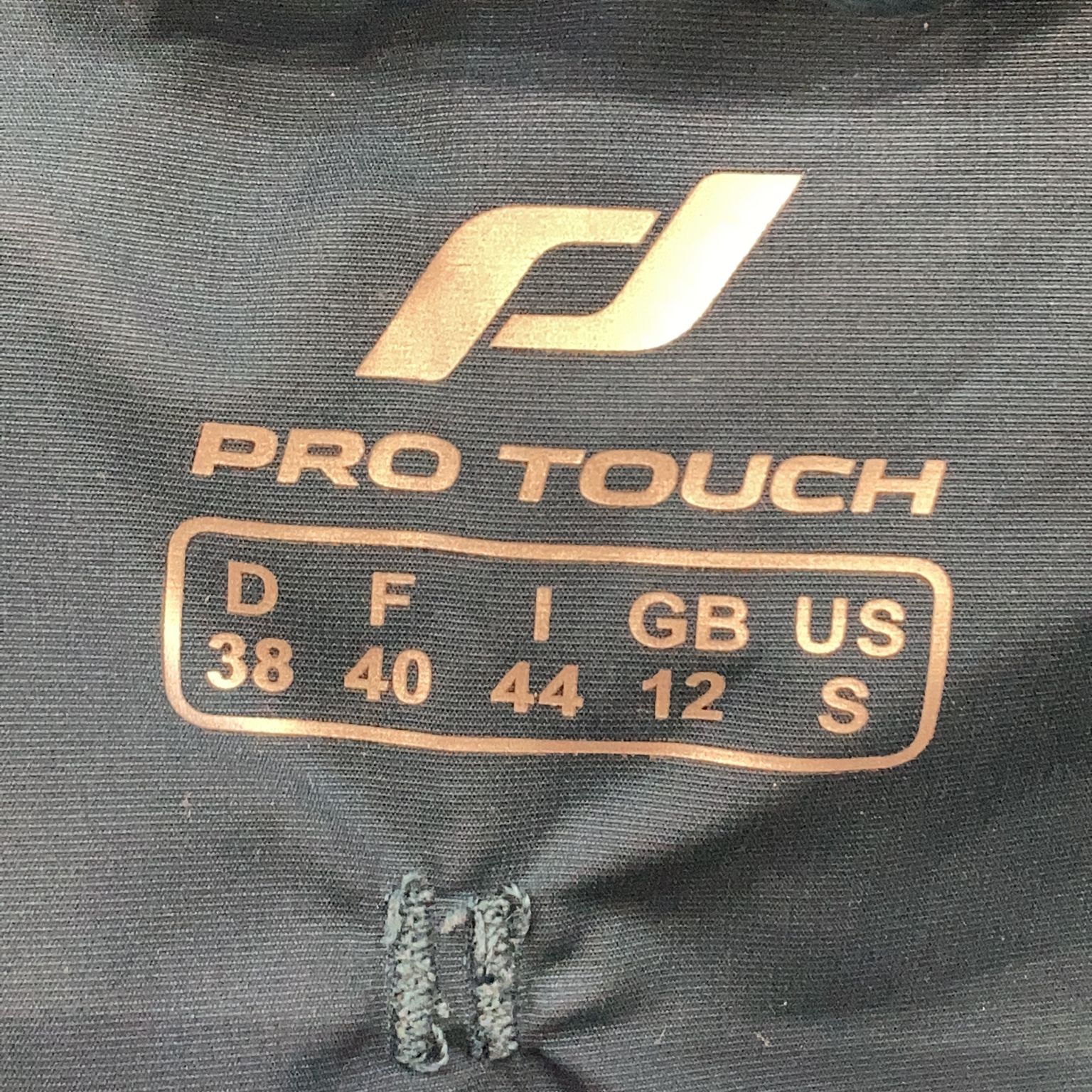 Pro Touch