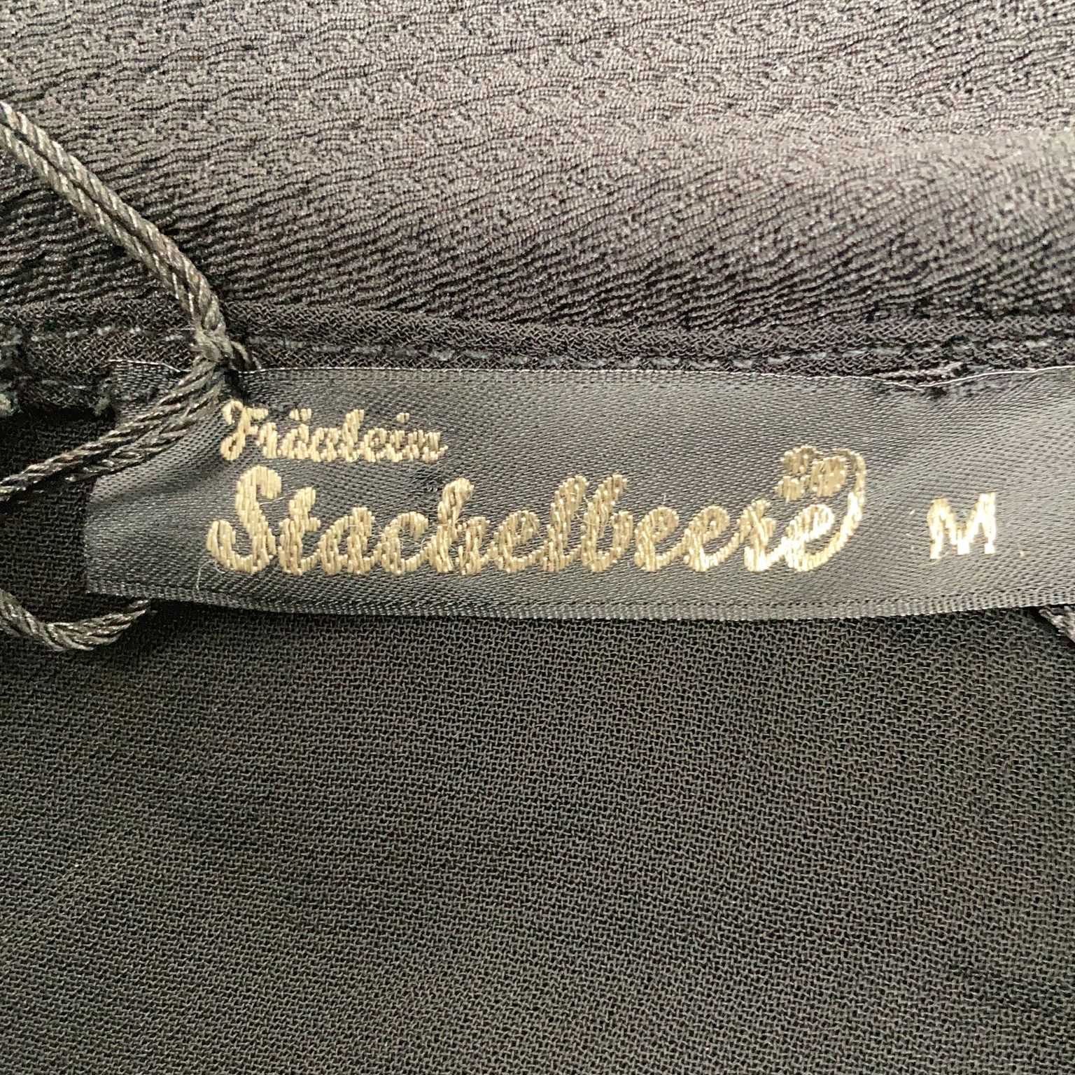 Stachelbeere