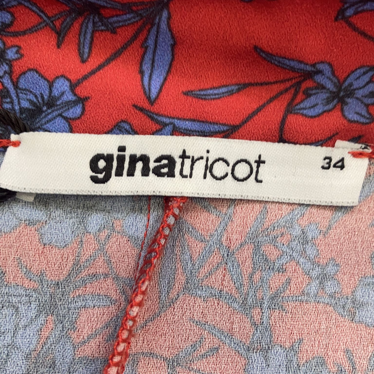 Gina Tricot