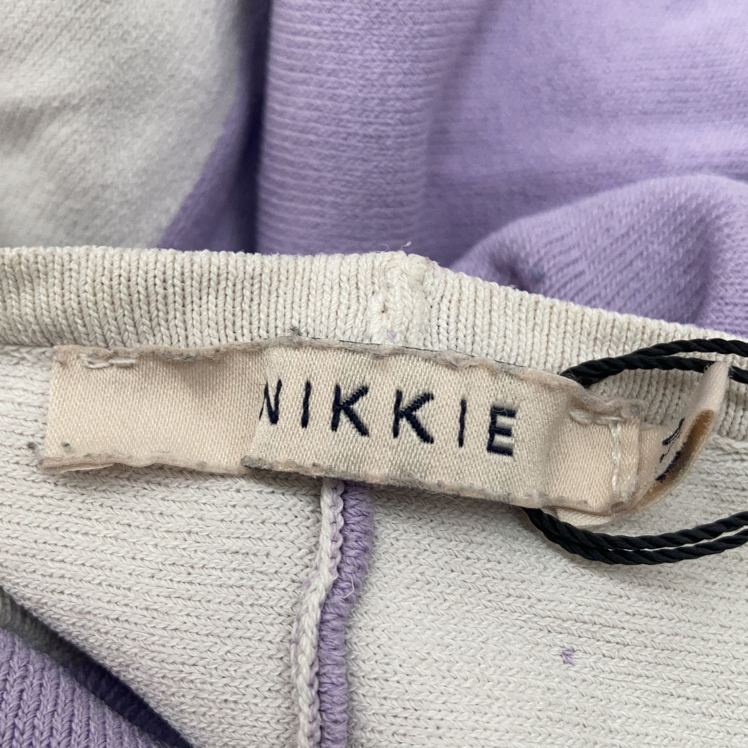 Nikkie