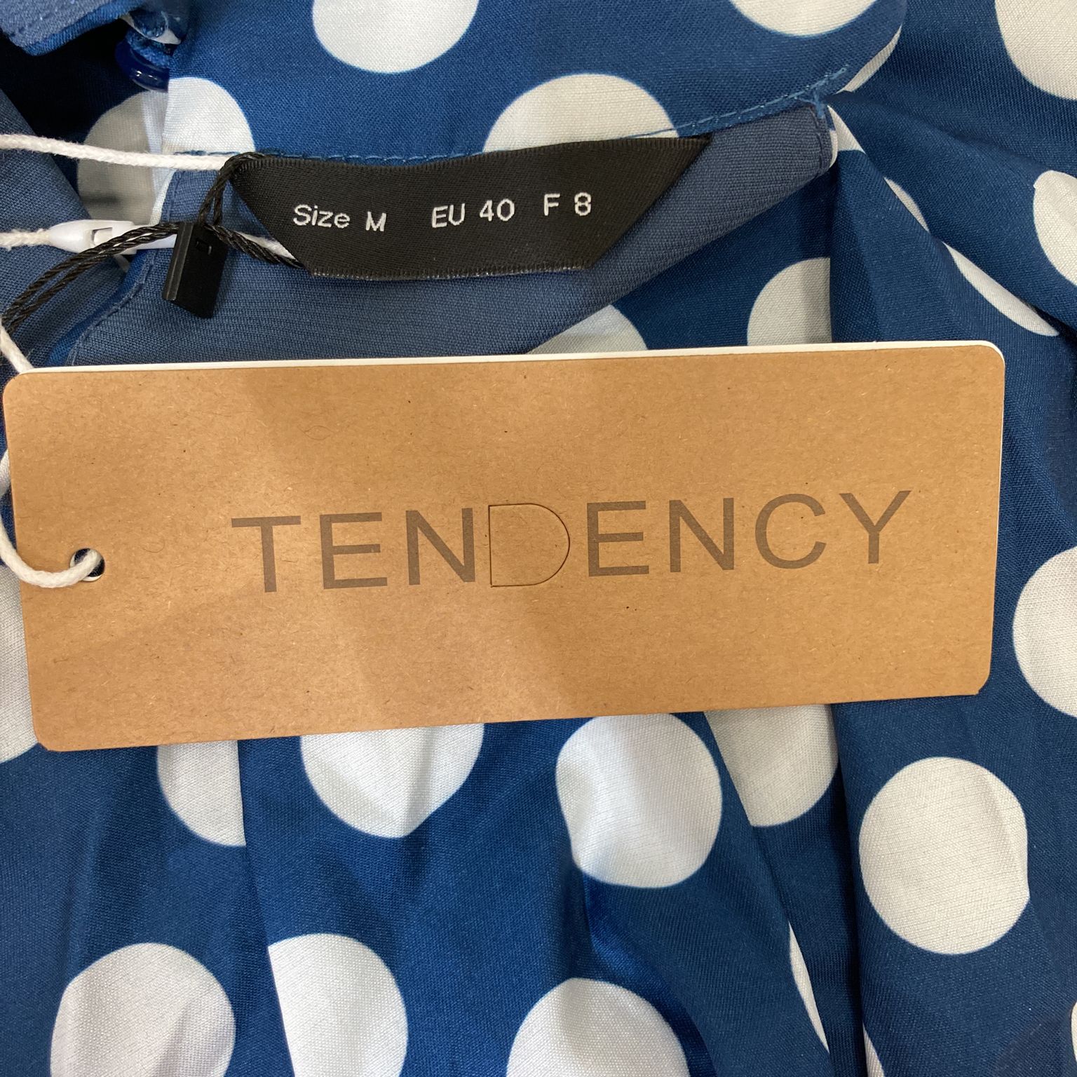 Tendency