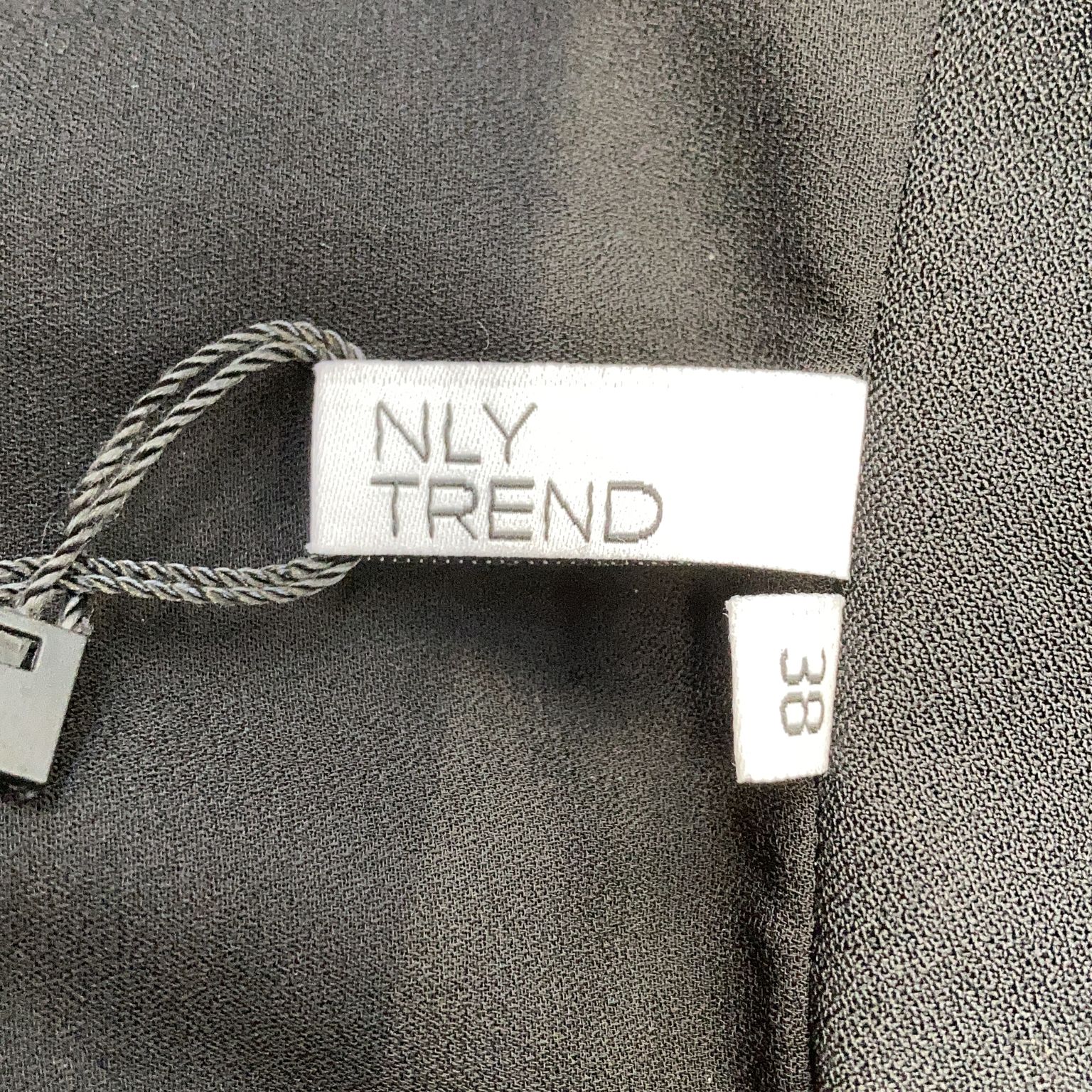 NLY Trend