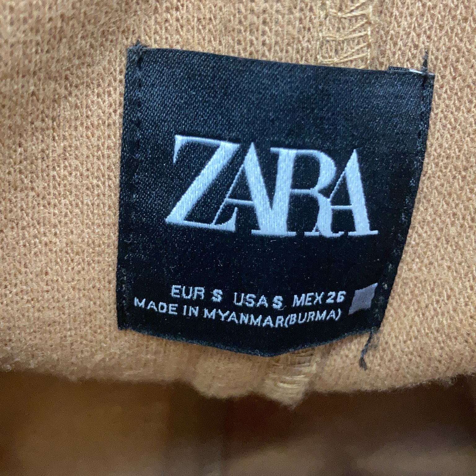 Zara