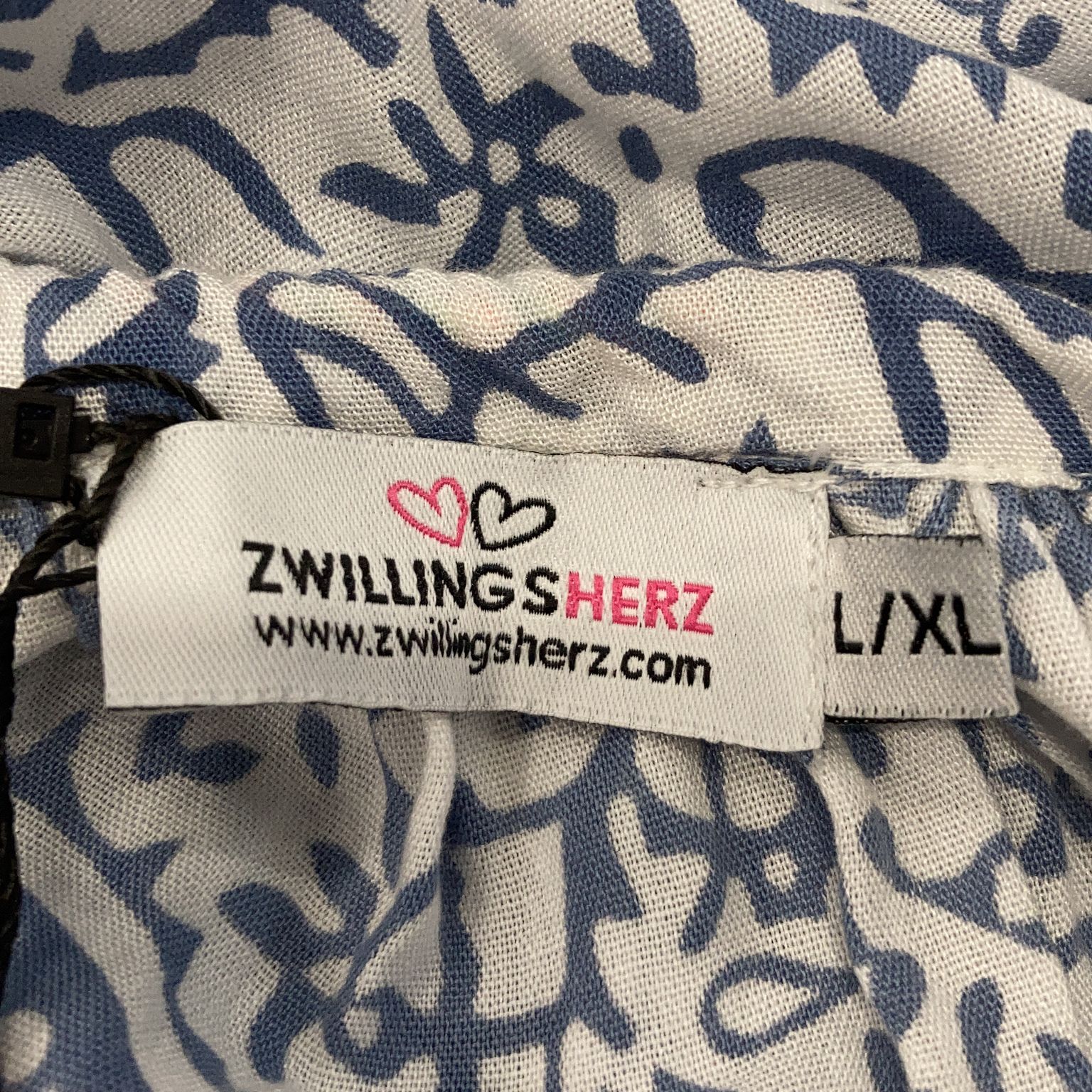 Zwillingsherz