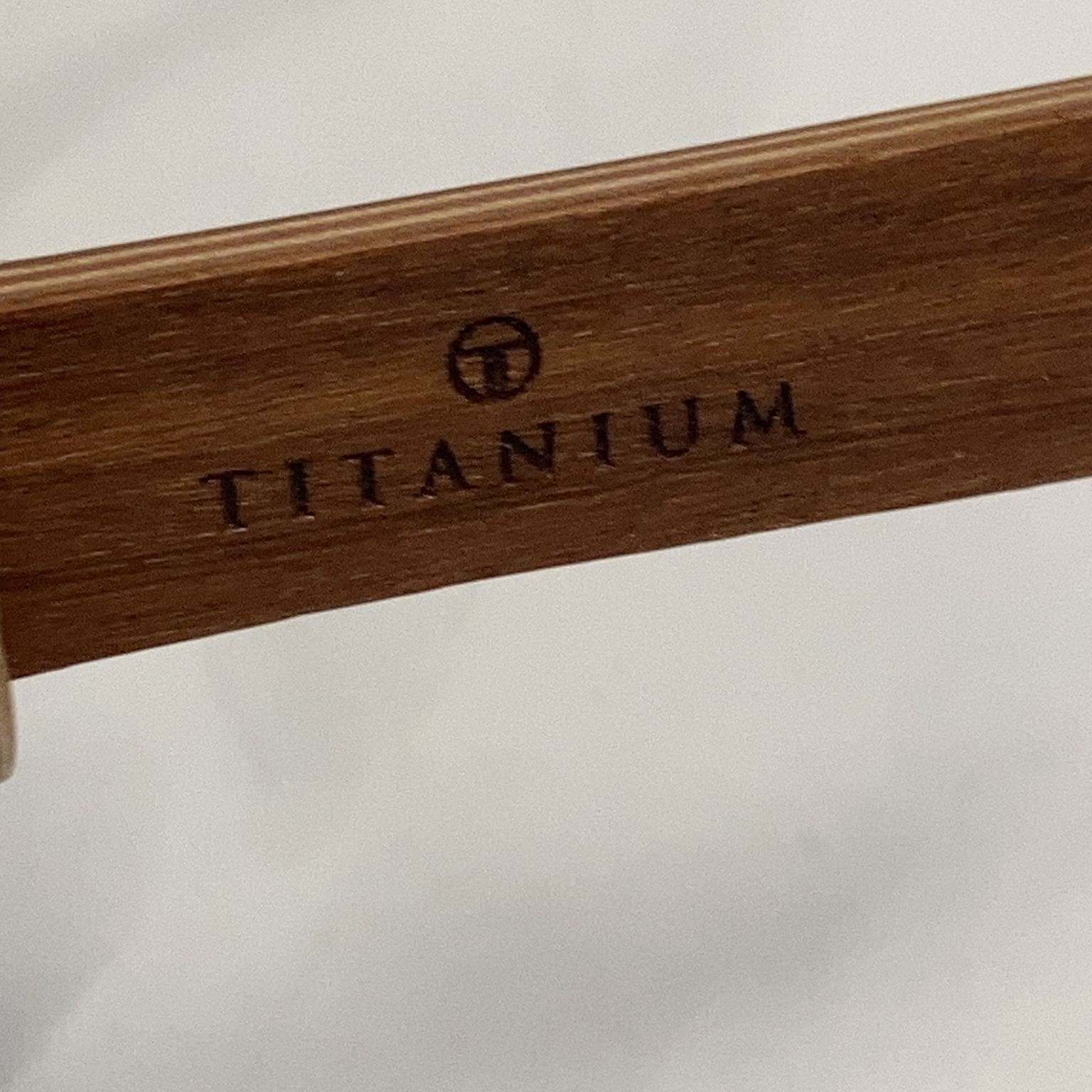 Titanium