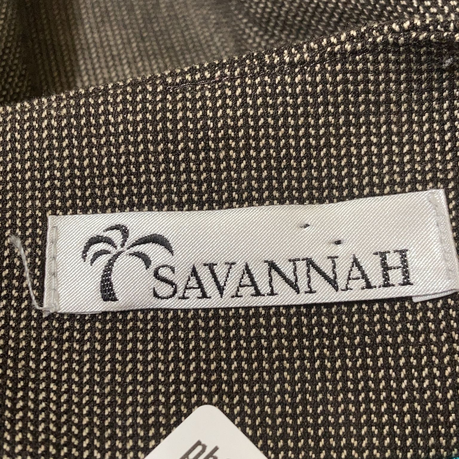 Savannah