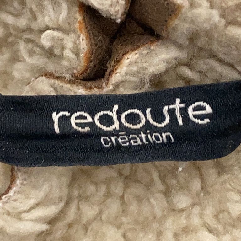 Redoute Creation