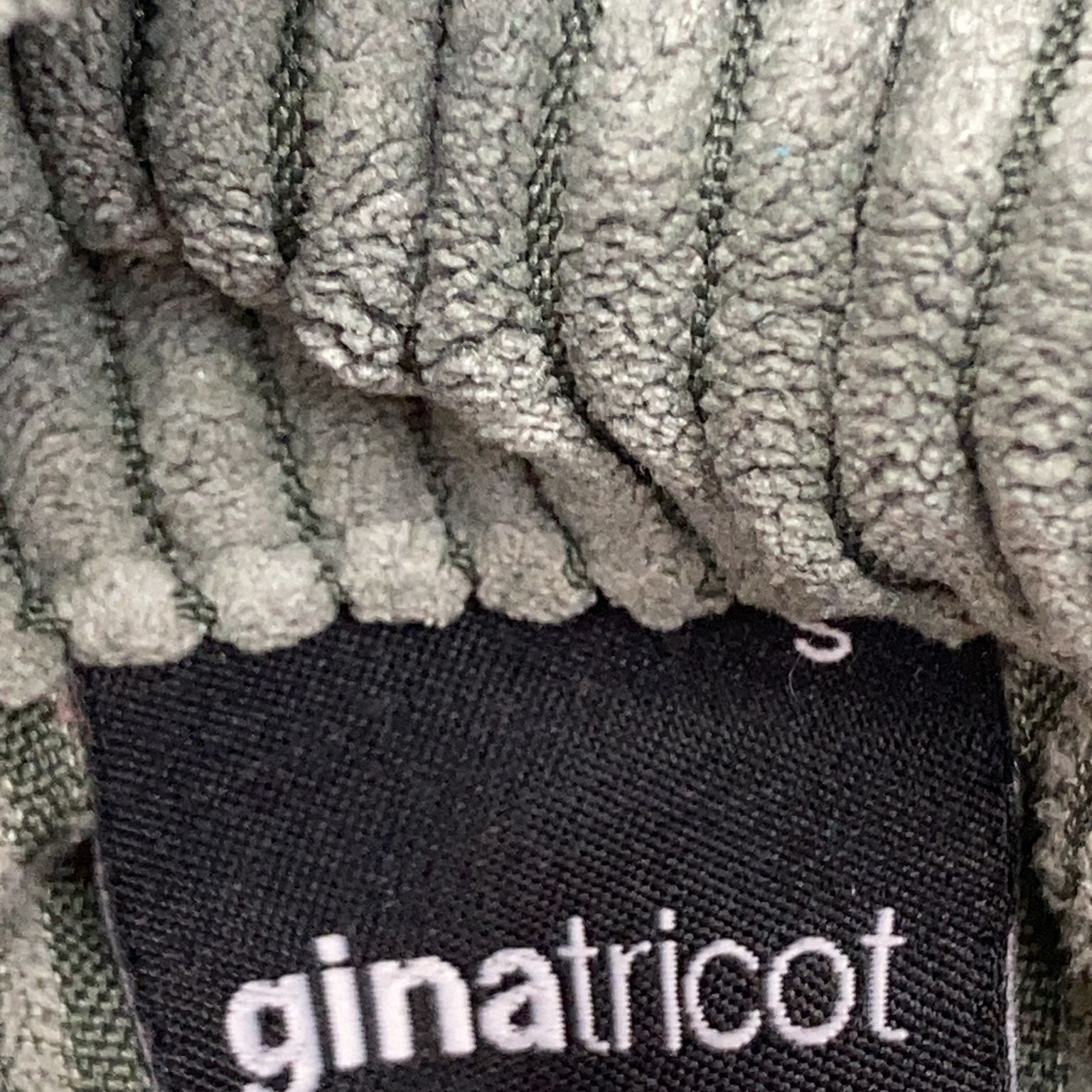 Gina Tricot