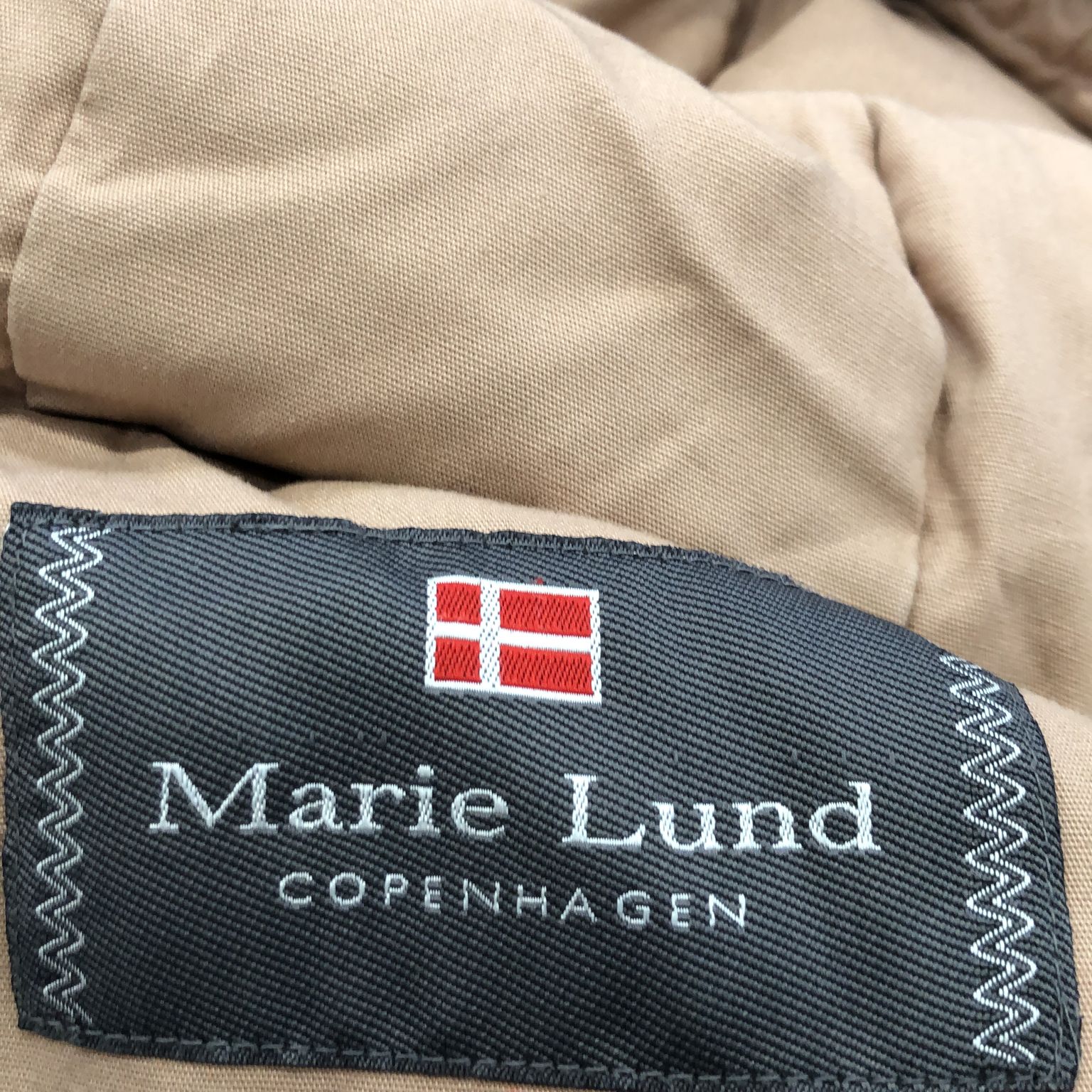 Marie Lund