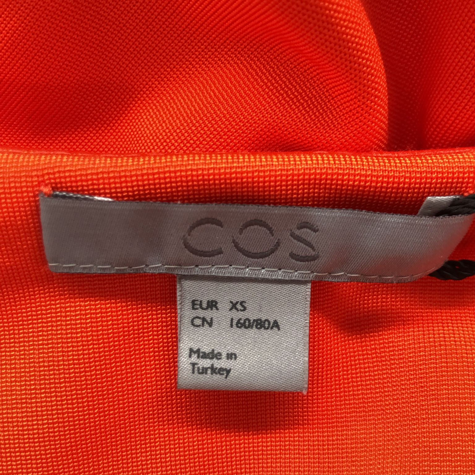 COS