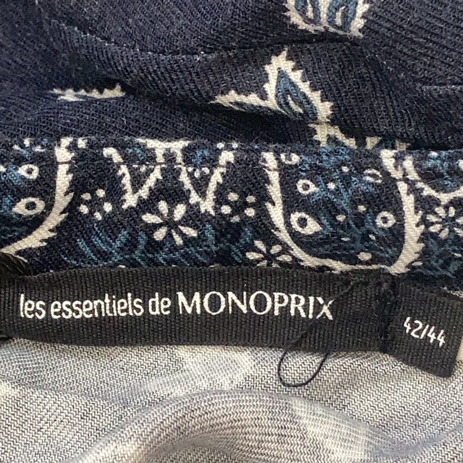 Monoprix