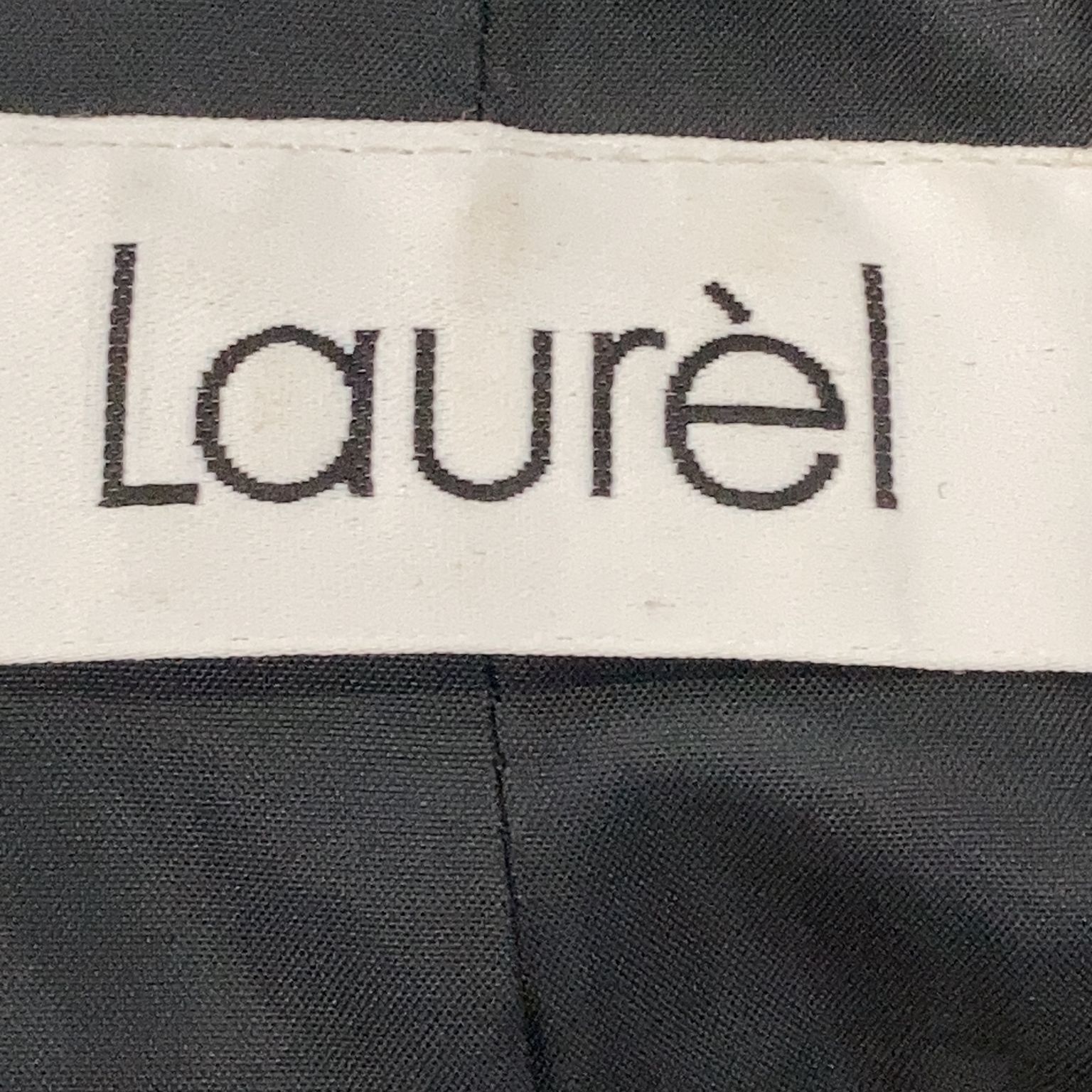 Laurèl