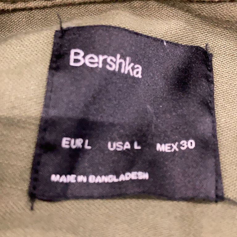 Bershka