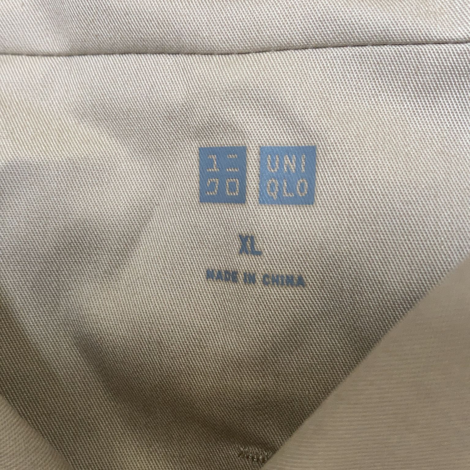 Uniqlo