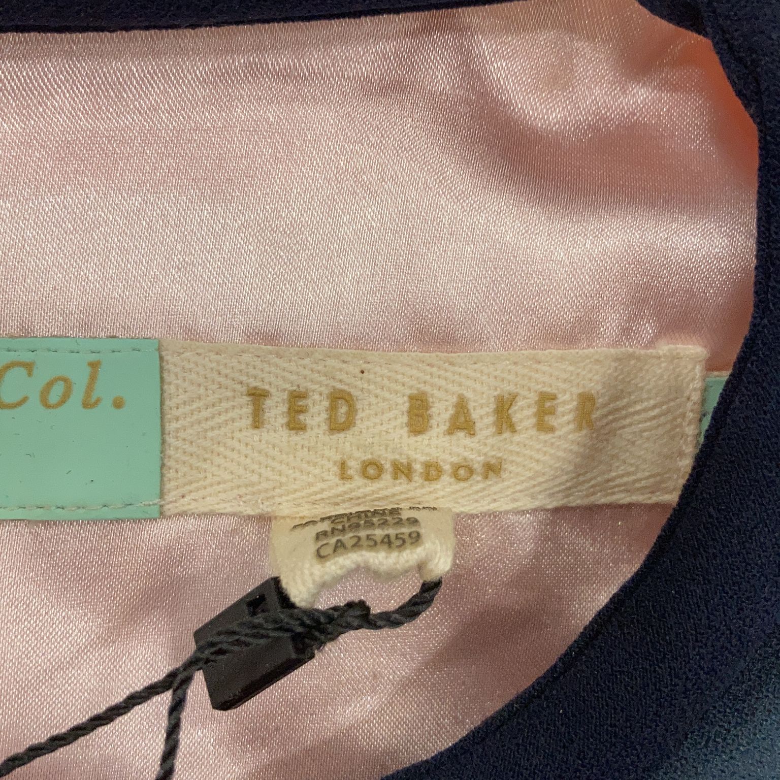 Ted Baker