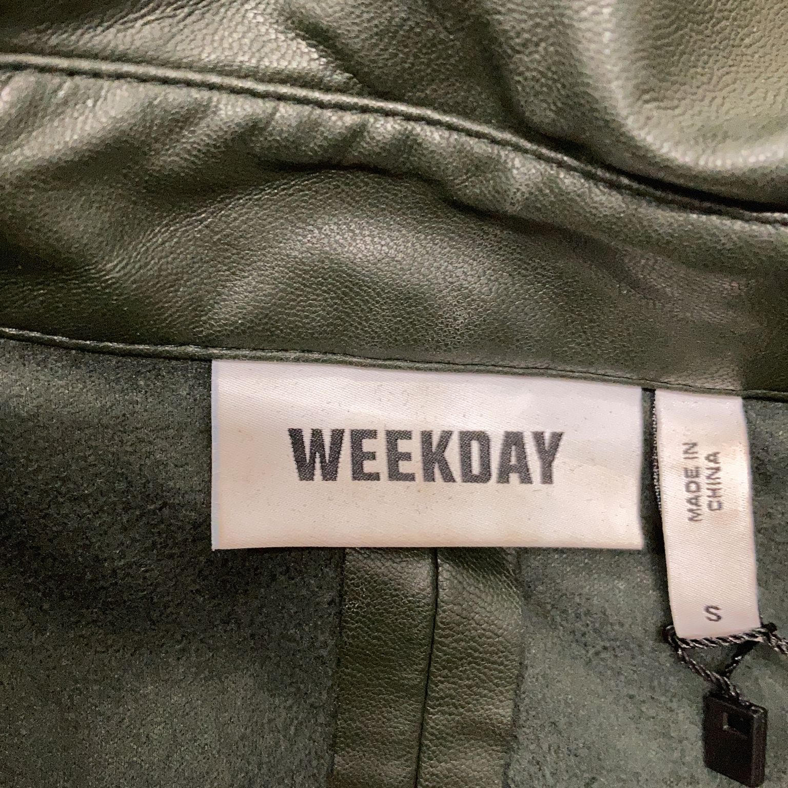 Weekday