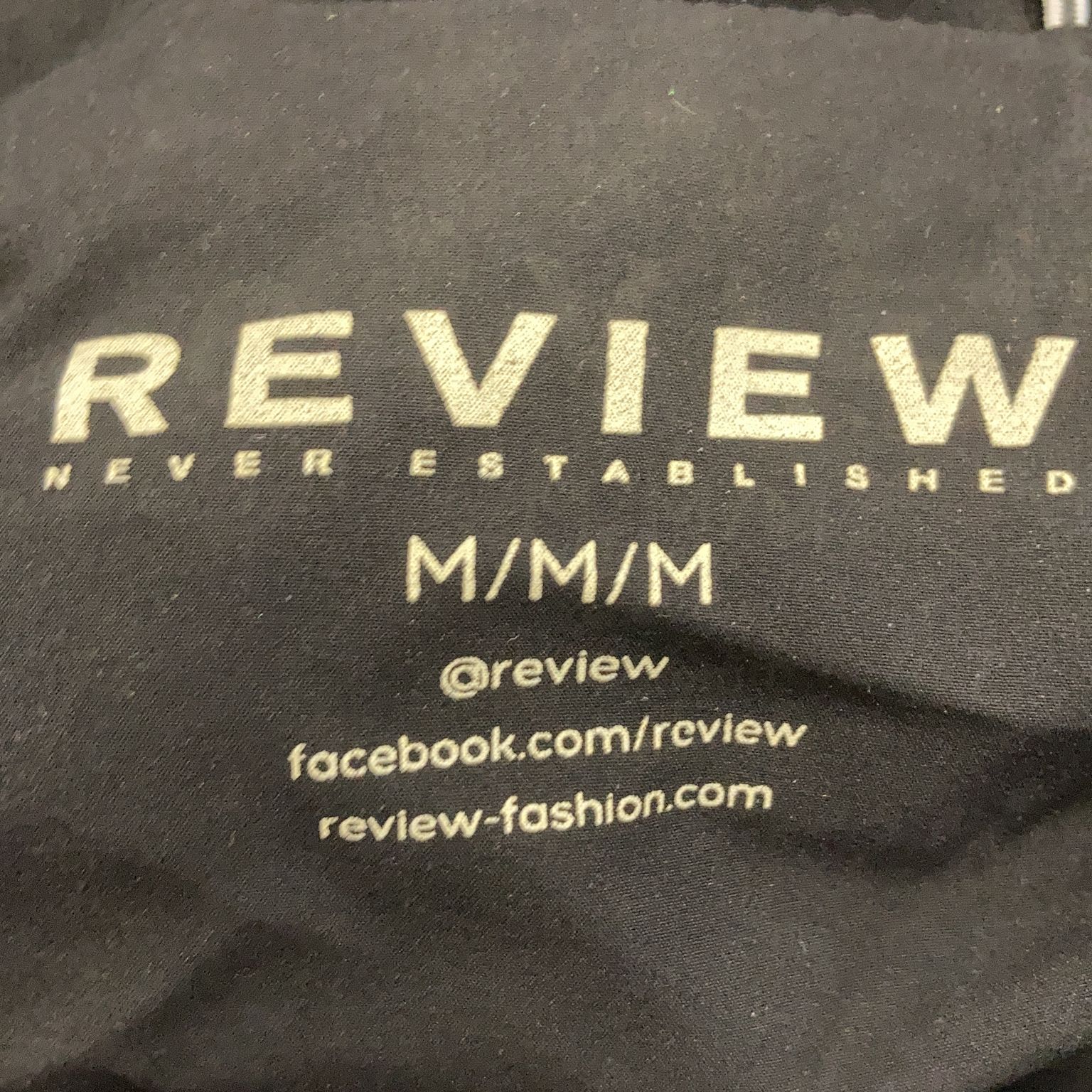 Review