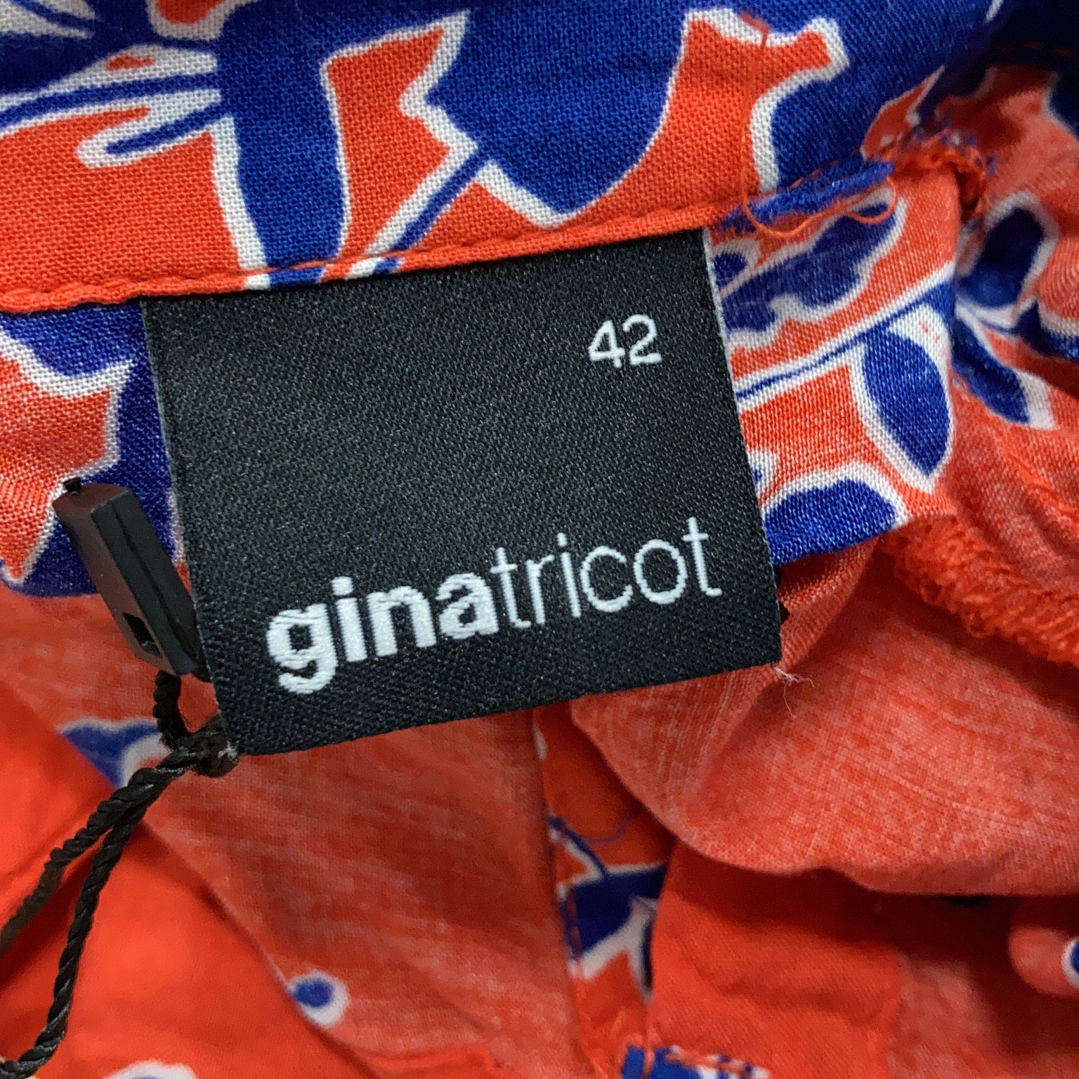 Gina Tricot