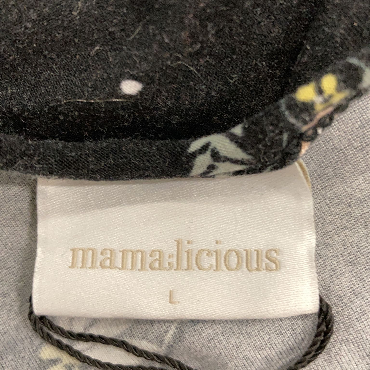 Mamalicious