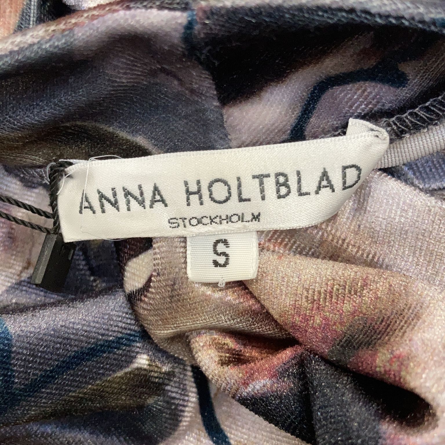 Anna Holtblad