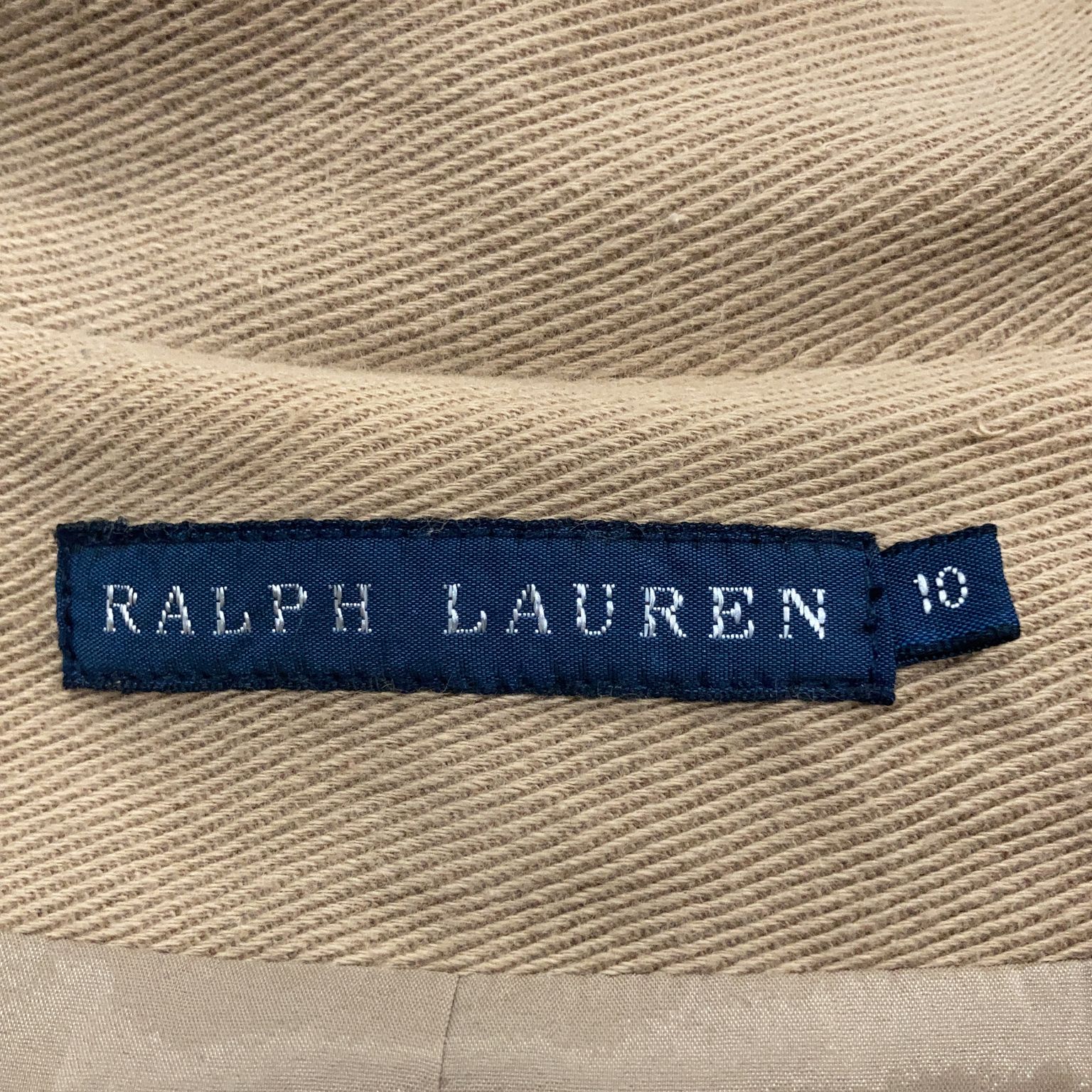 Ralph Lauren