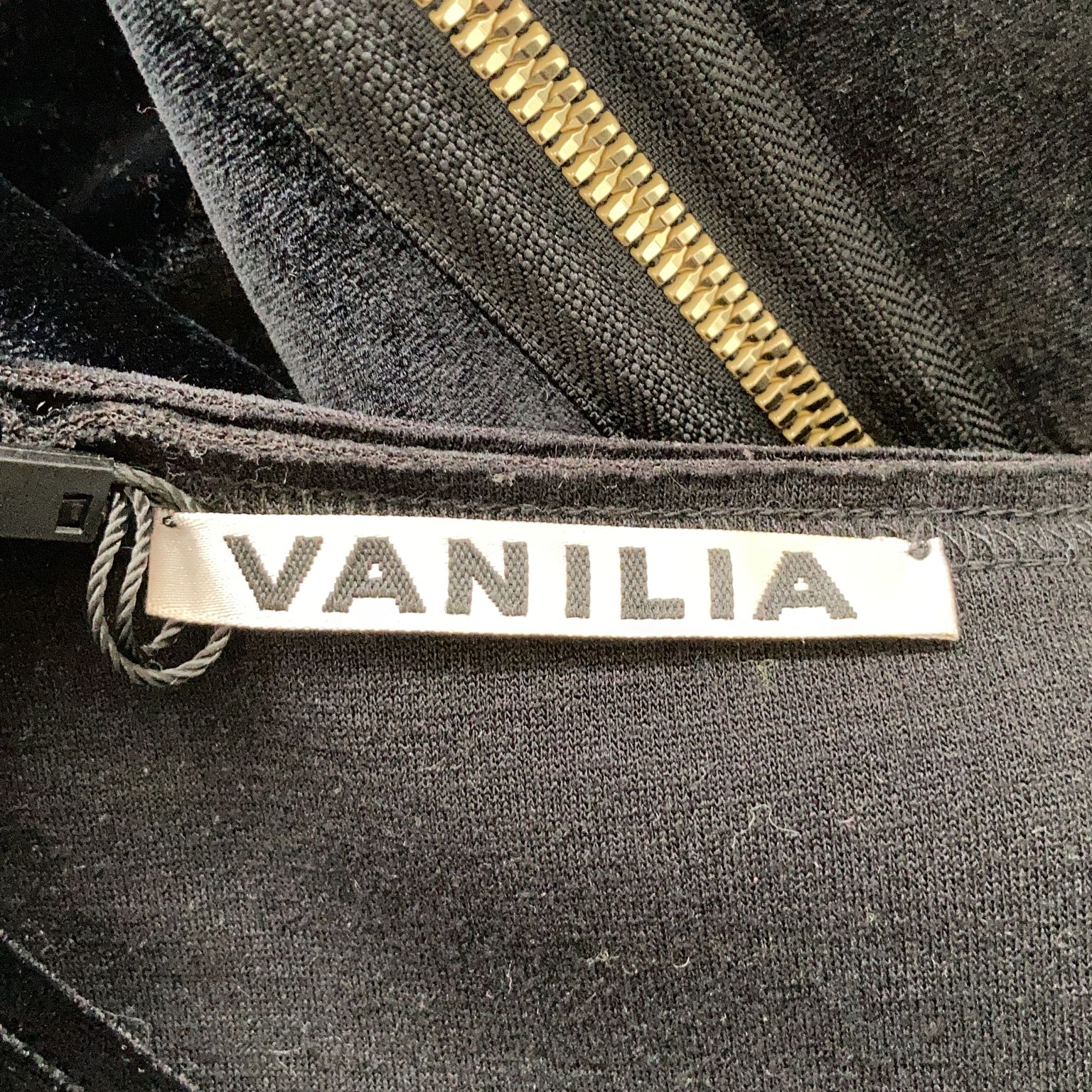 Vanilia