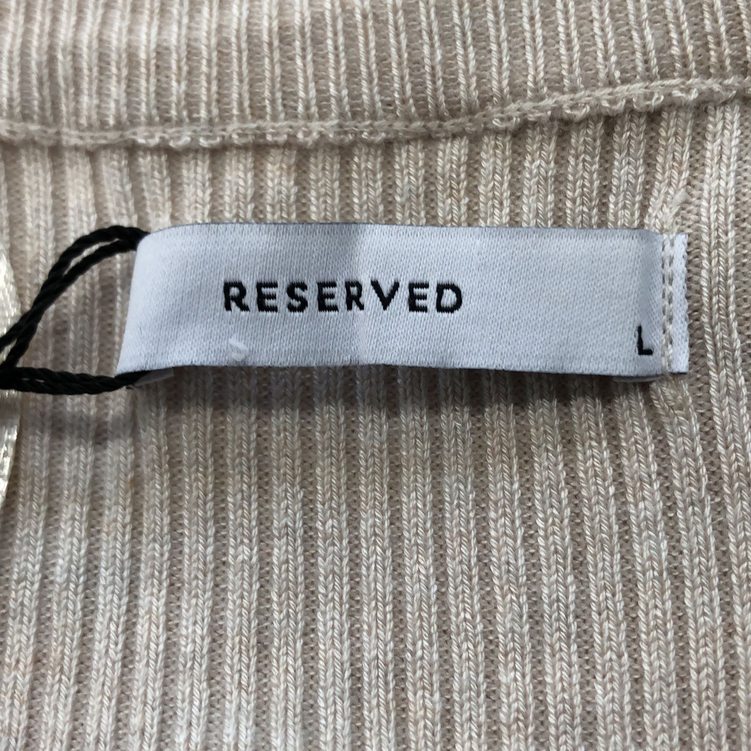 Reserved