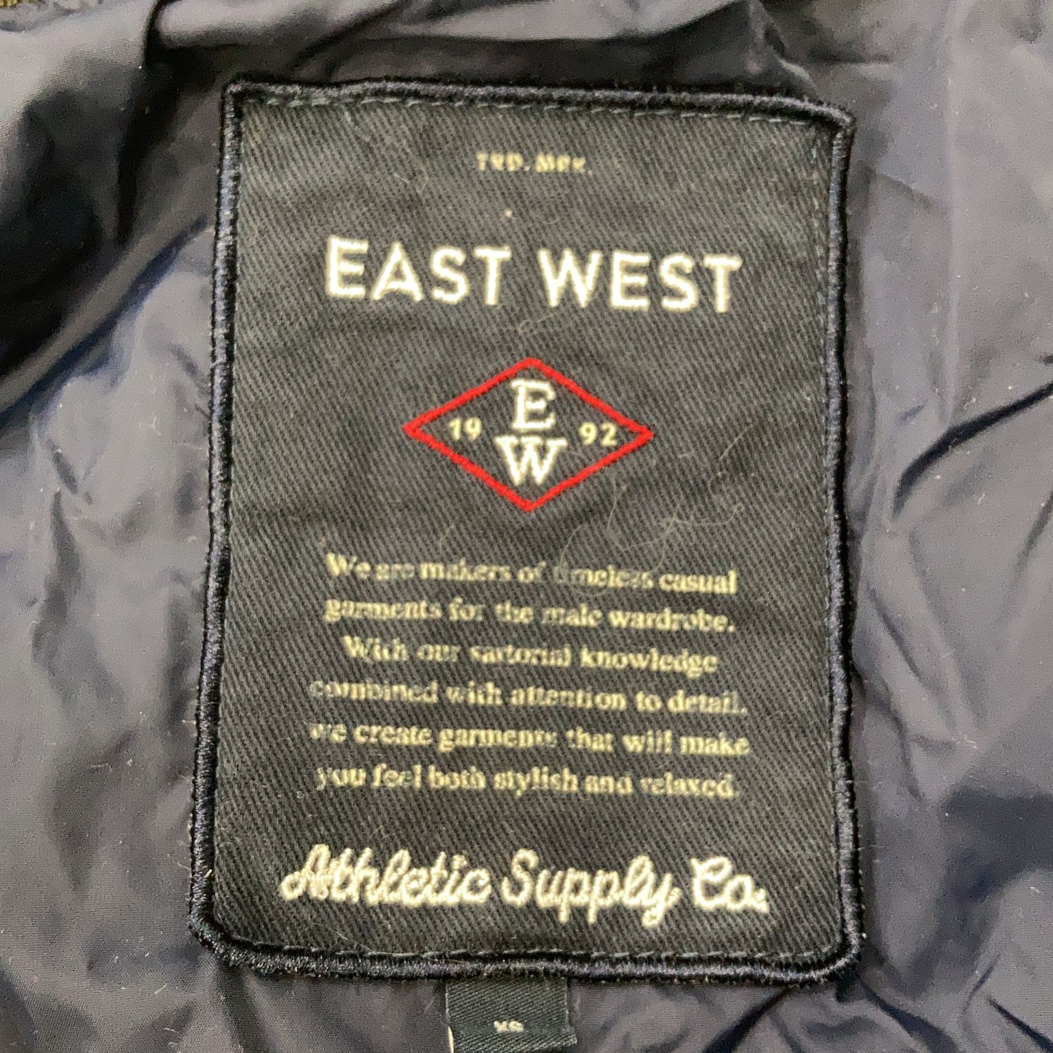 East West