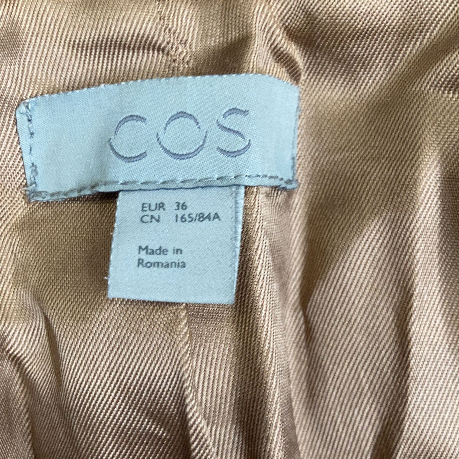 COS