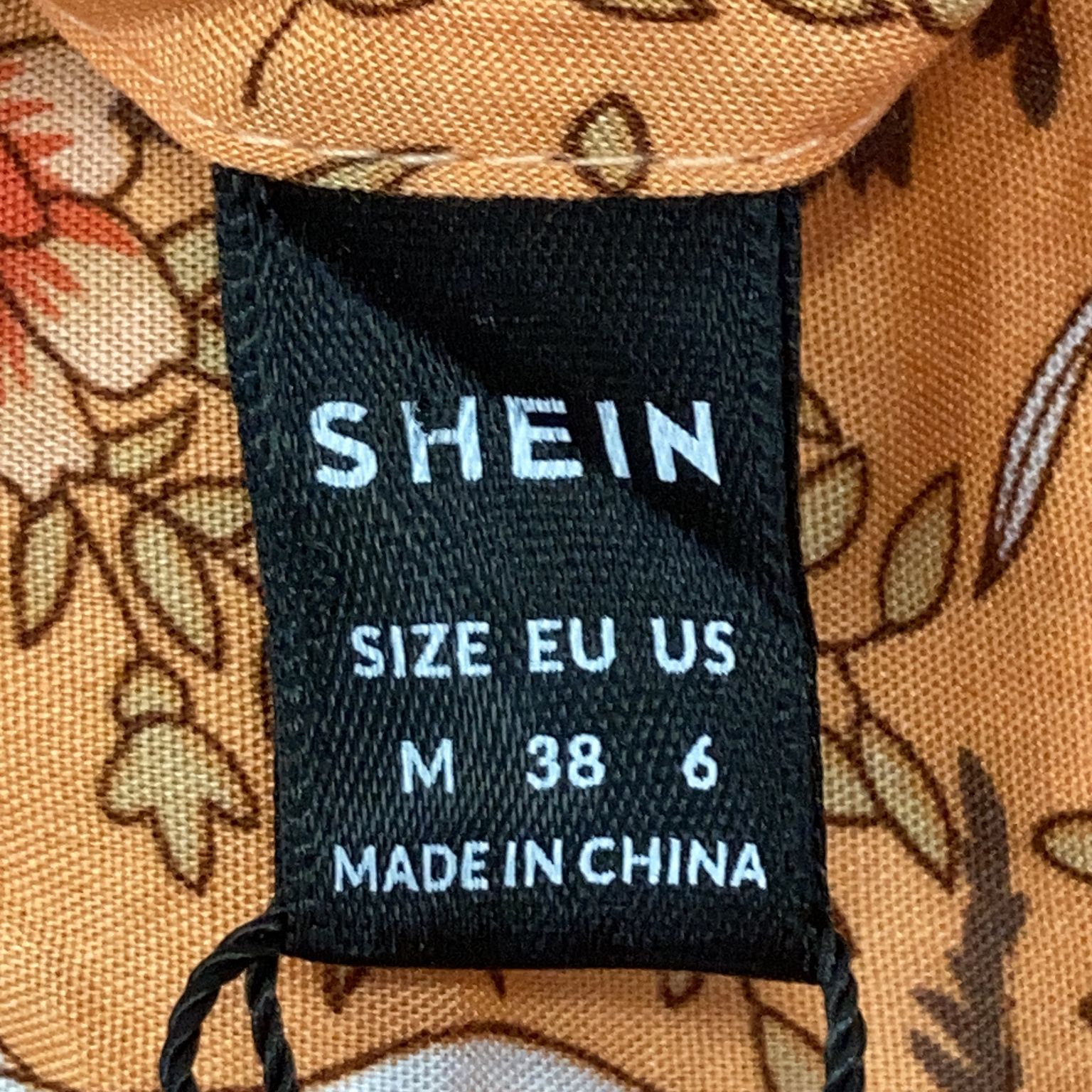 Shein