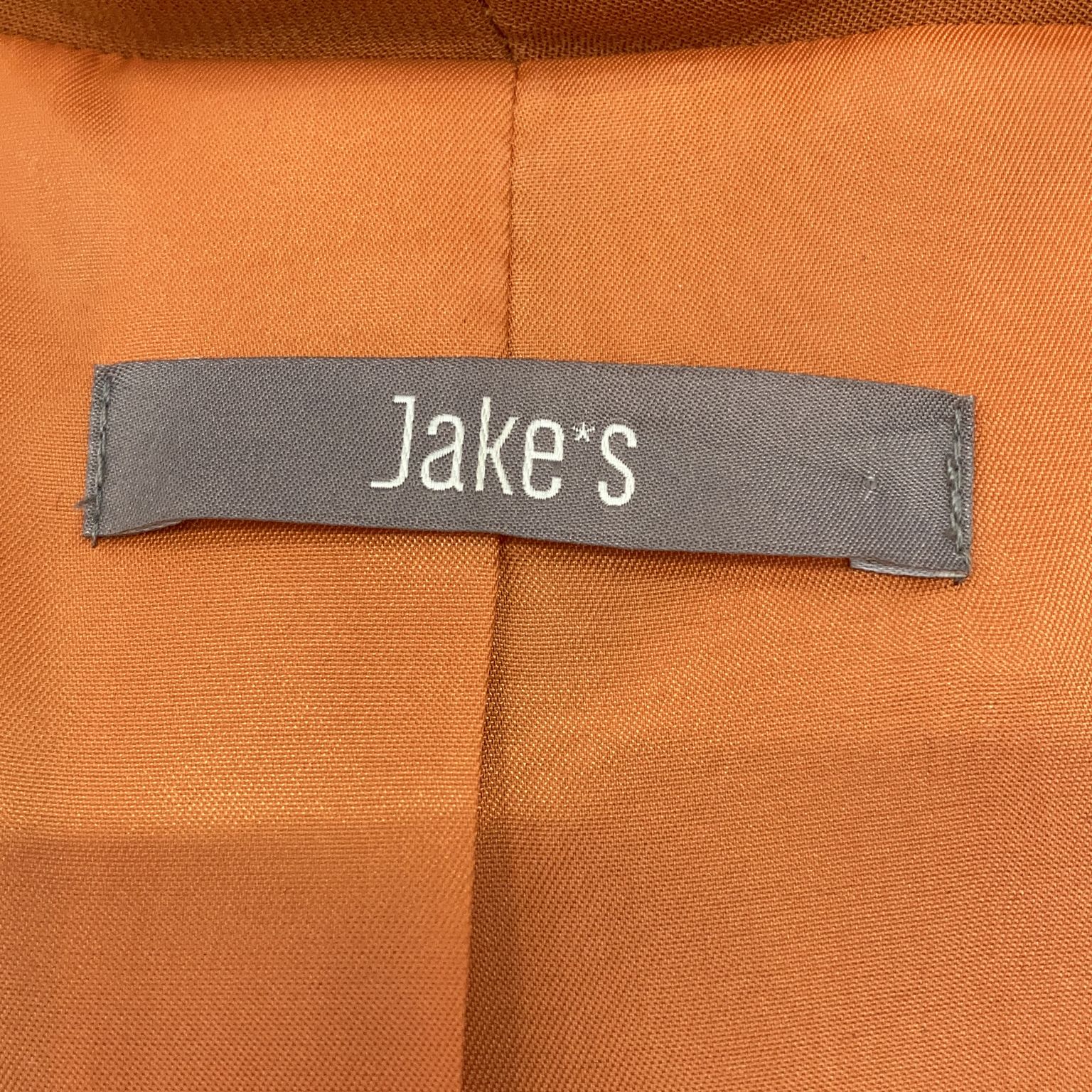 Jake's