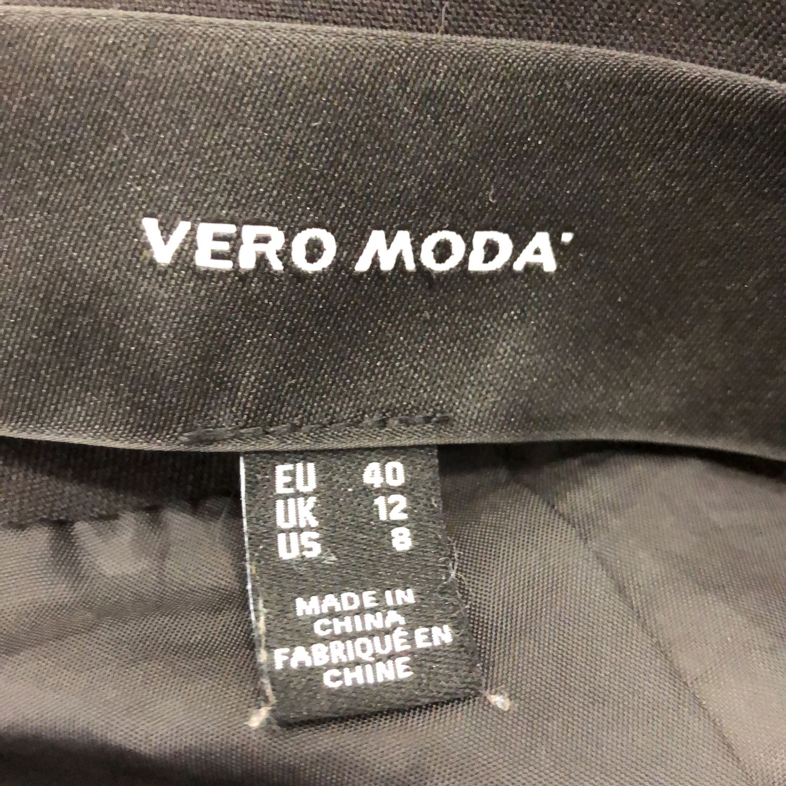 Vero Moda