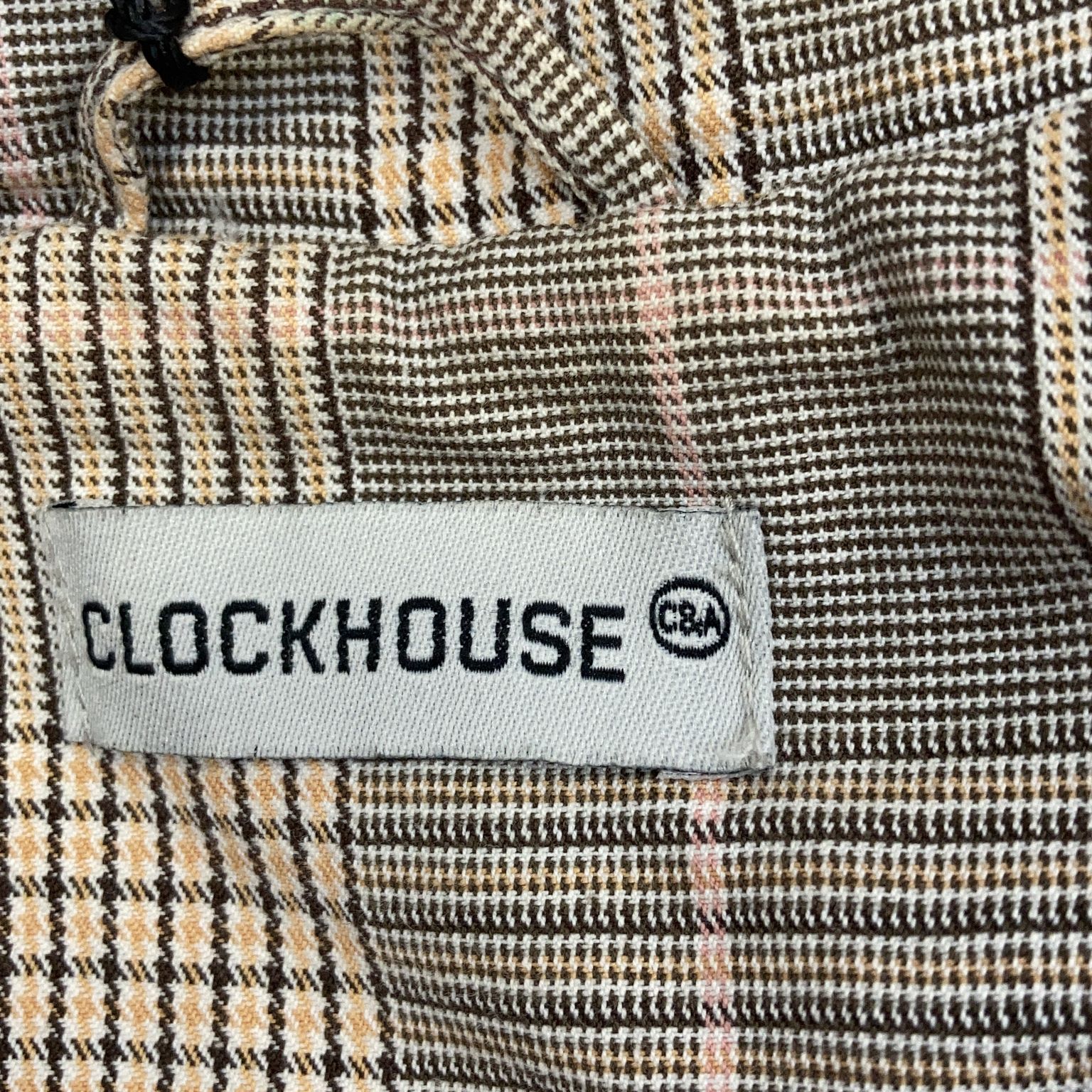 Clockhouse by CA