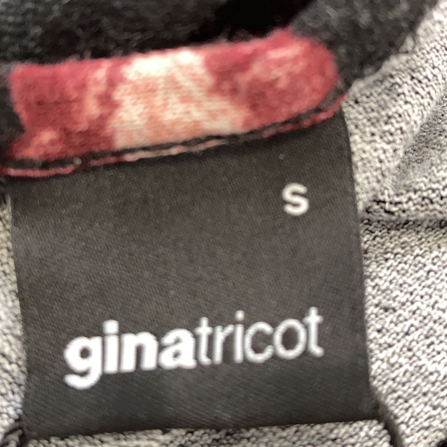 Gina Tricot