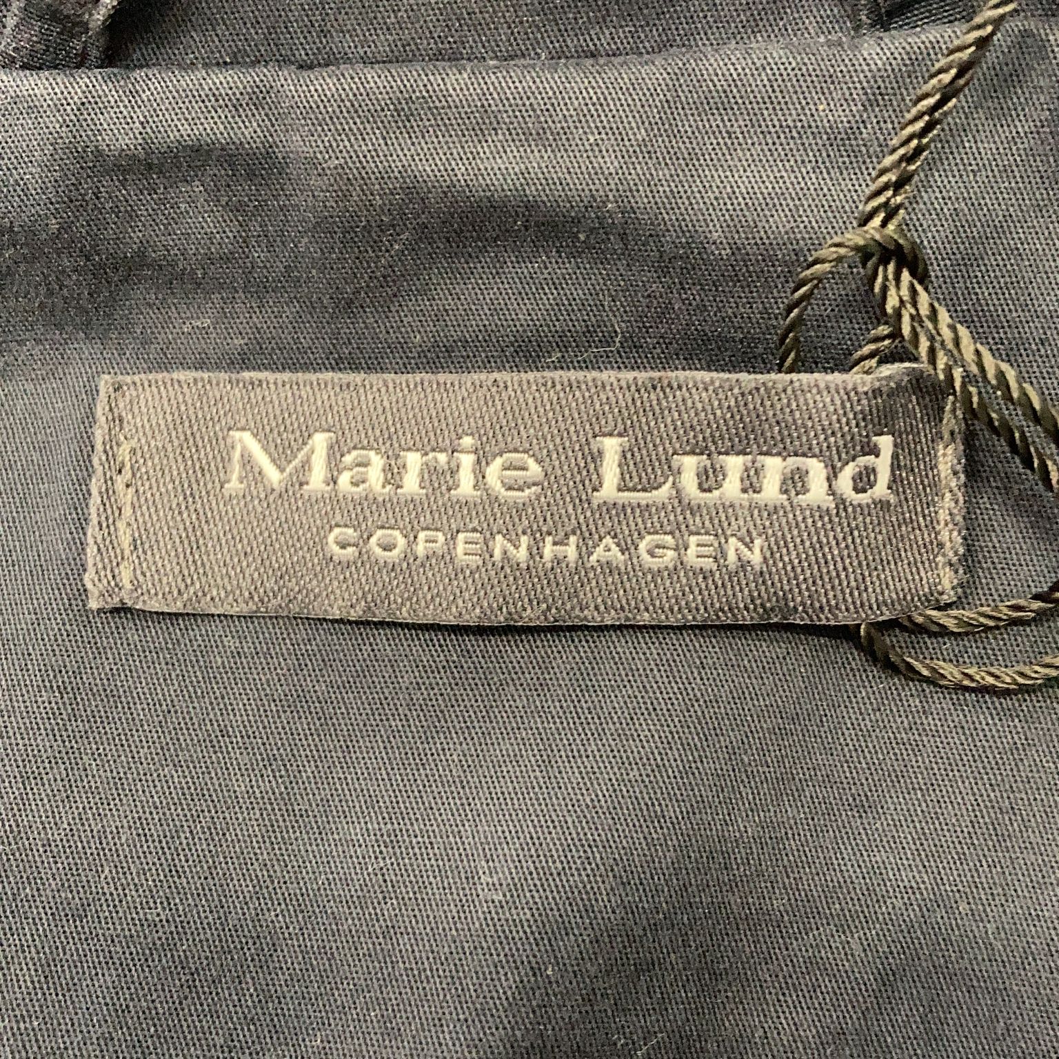 Marie Lund