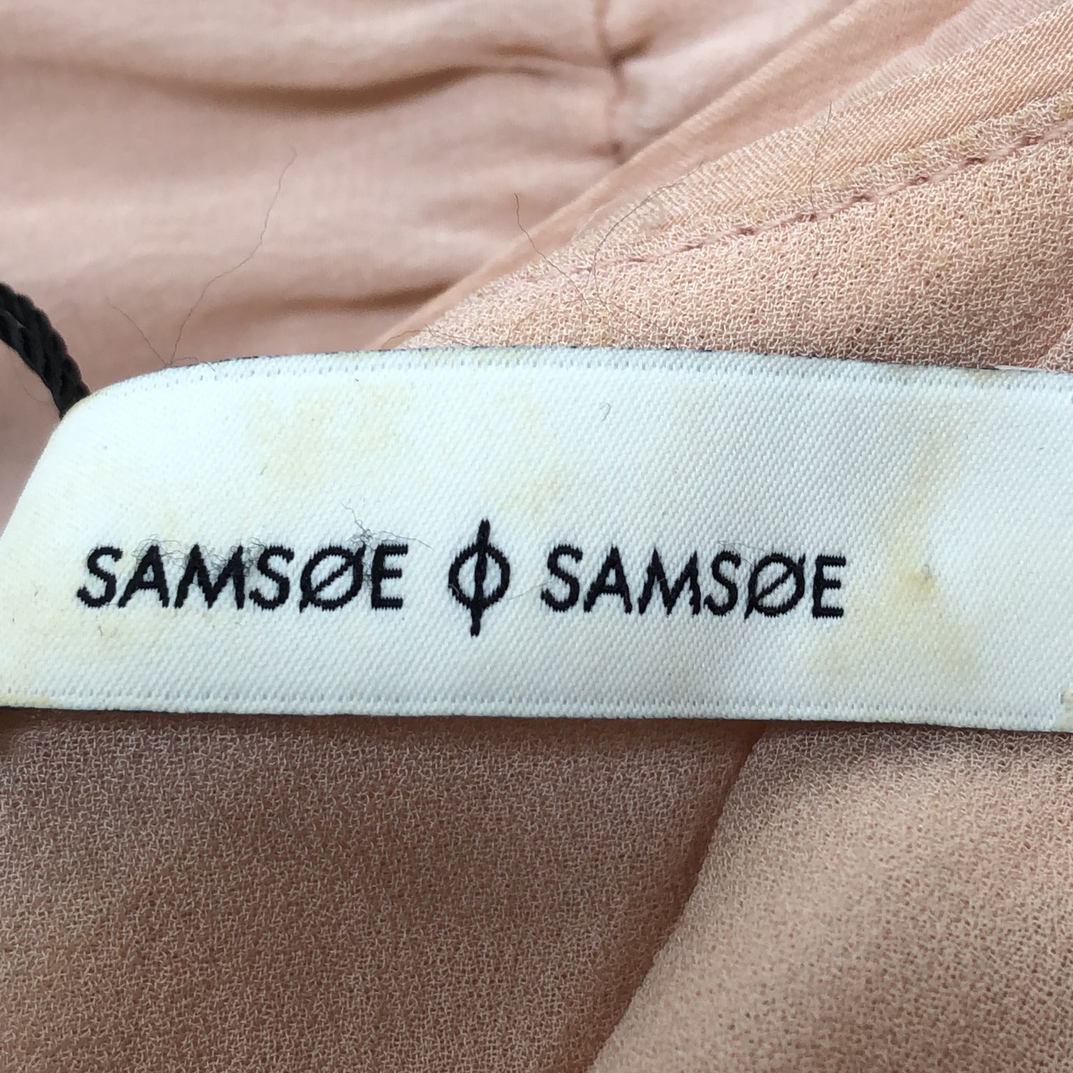 Samsøe  Samsøe