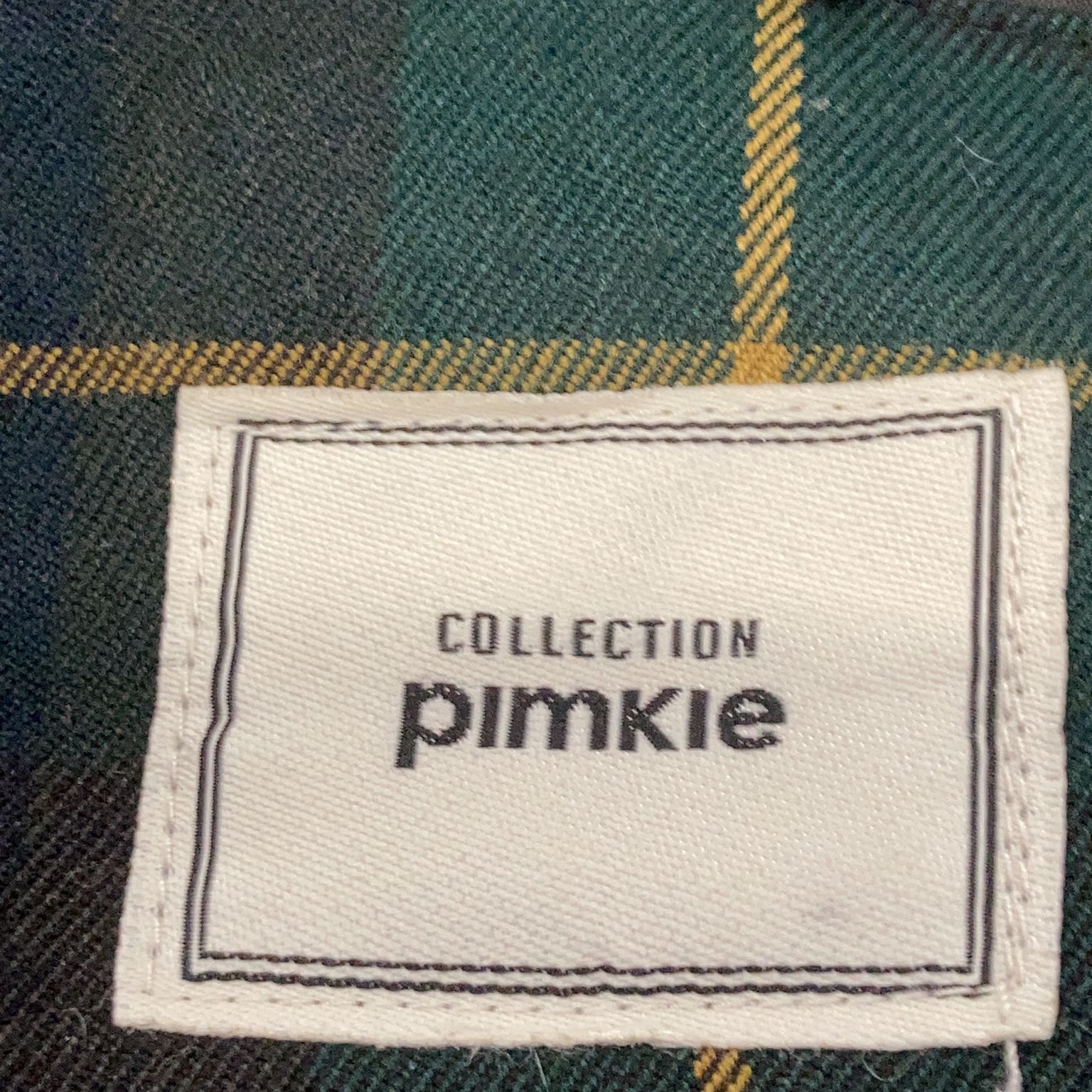 Collection Pimkie