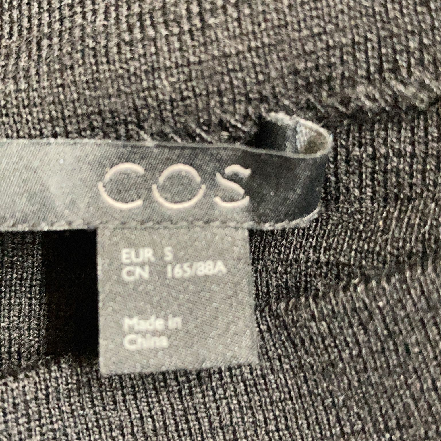 COS